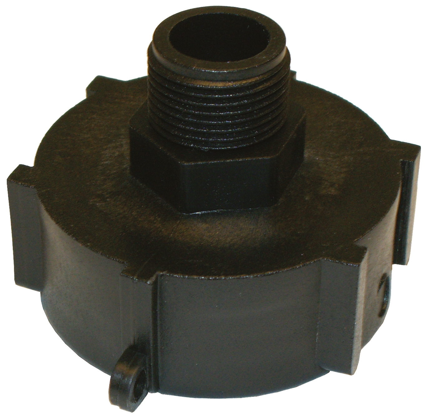 Adapter Ibc 60x6 3/4" Utv