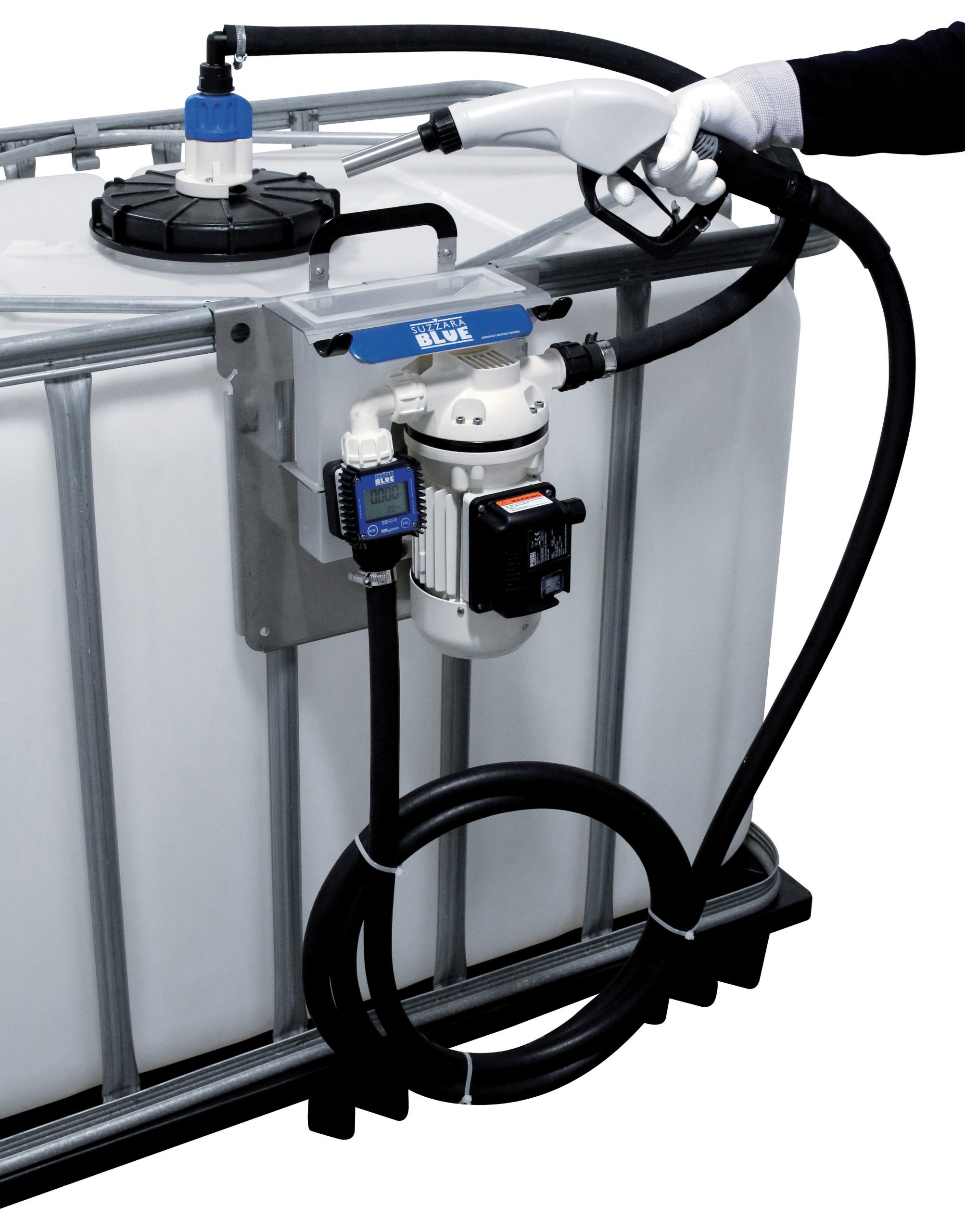 Adblue Pump Pro K24 Sb325