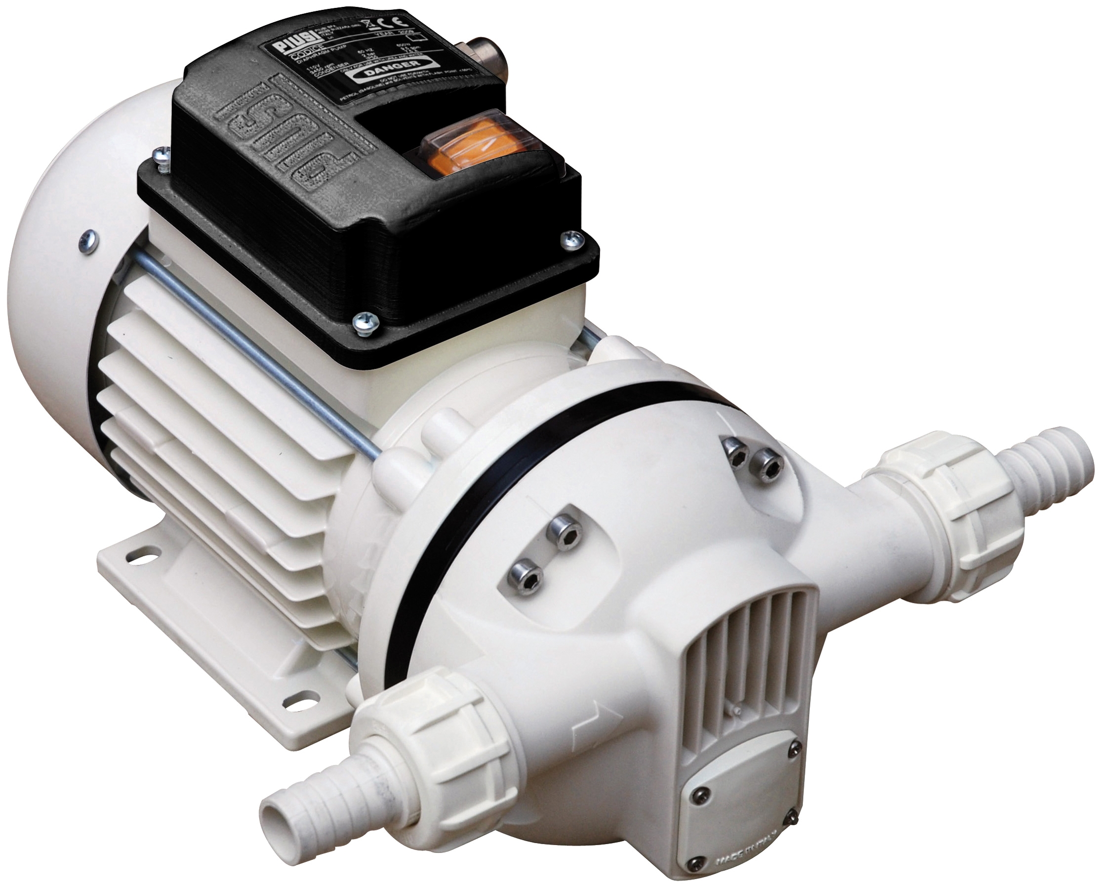 Pump Motor Adblue 230v