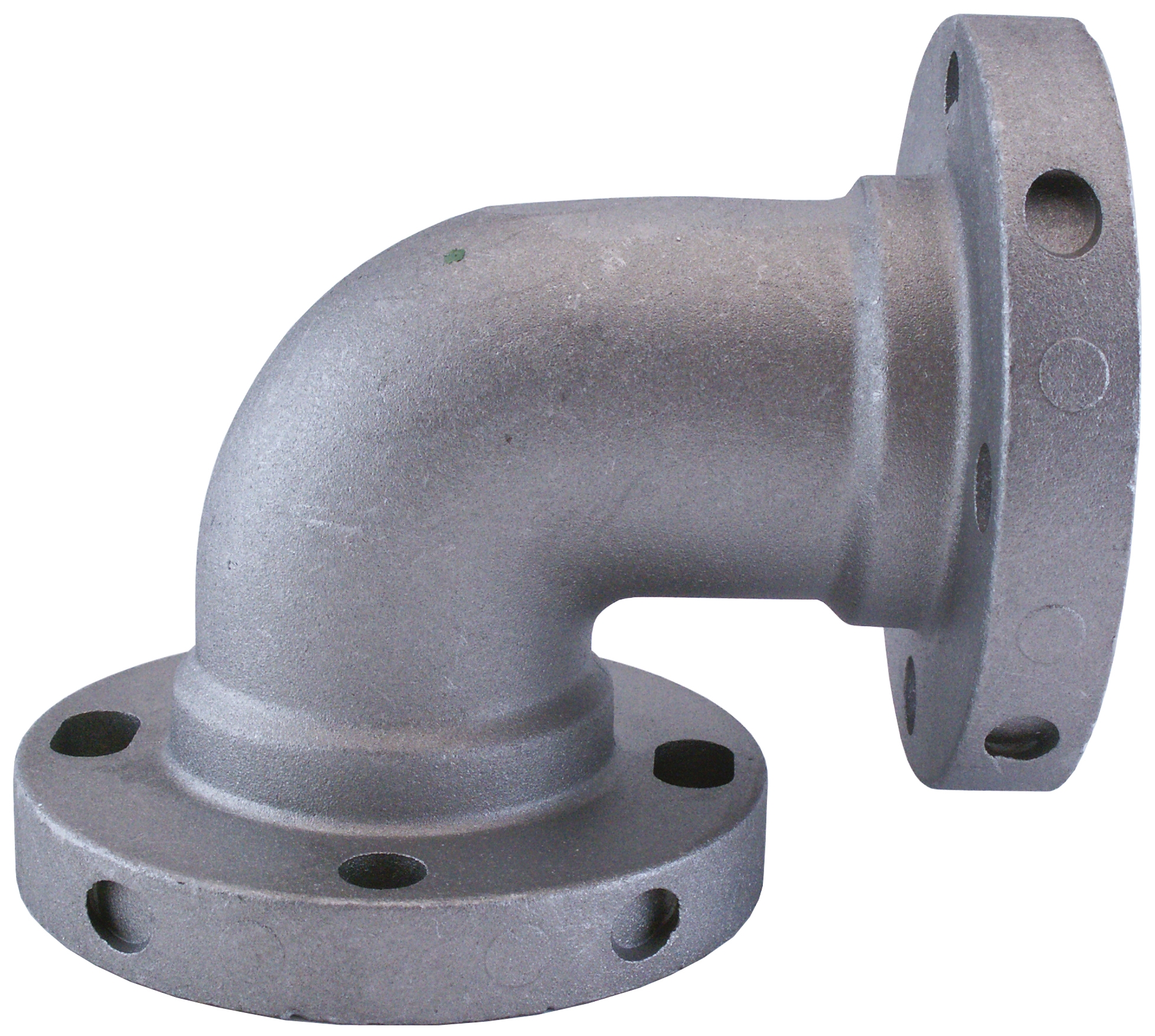 Vinkelanslutning Dieselpumpar