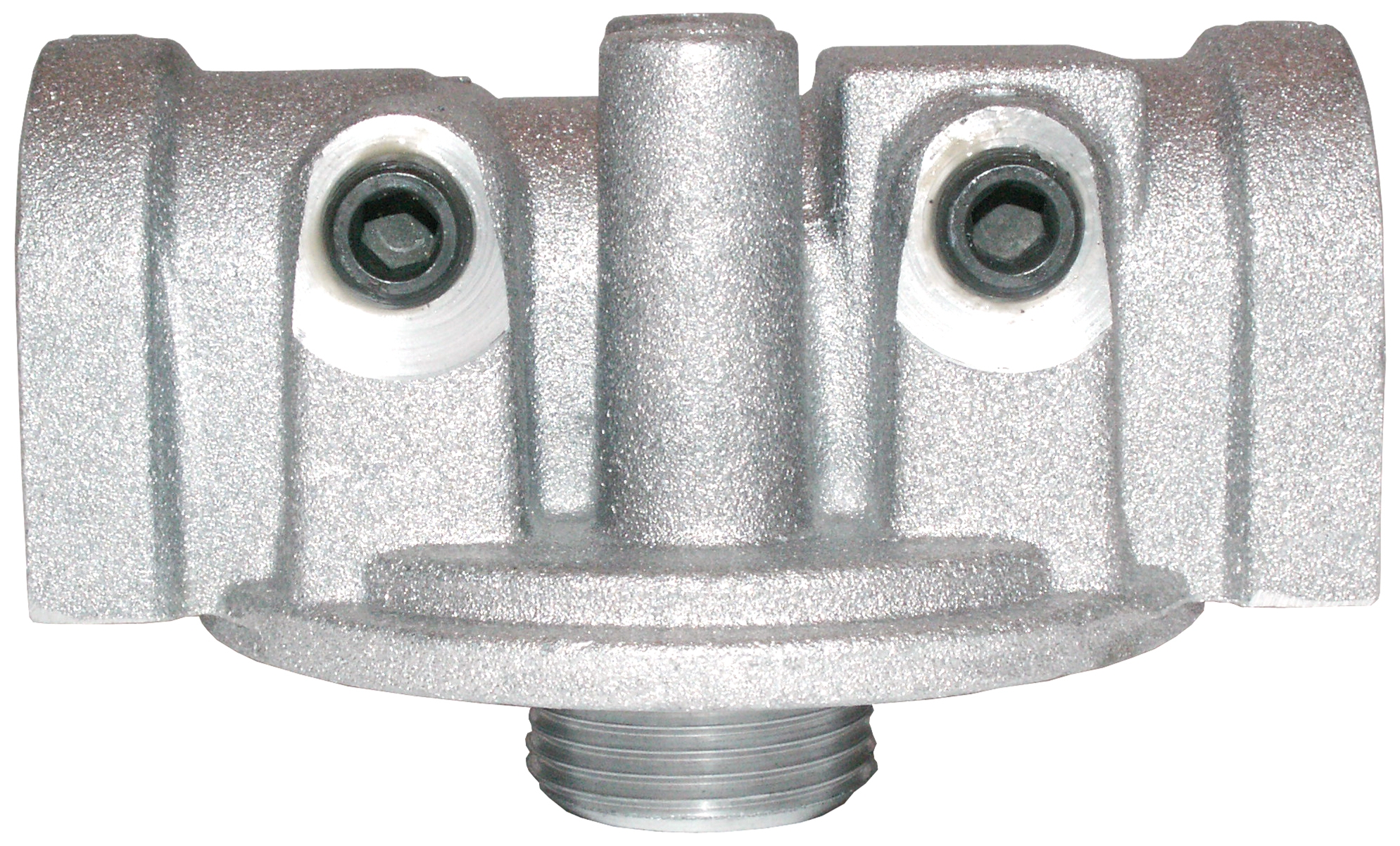 FILTERHUVUD TILL 1" FILTER PASSAR 9259505/9259509