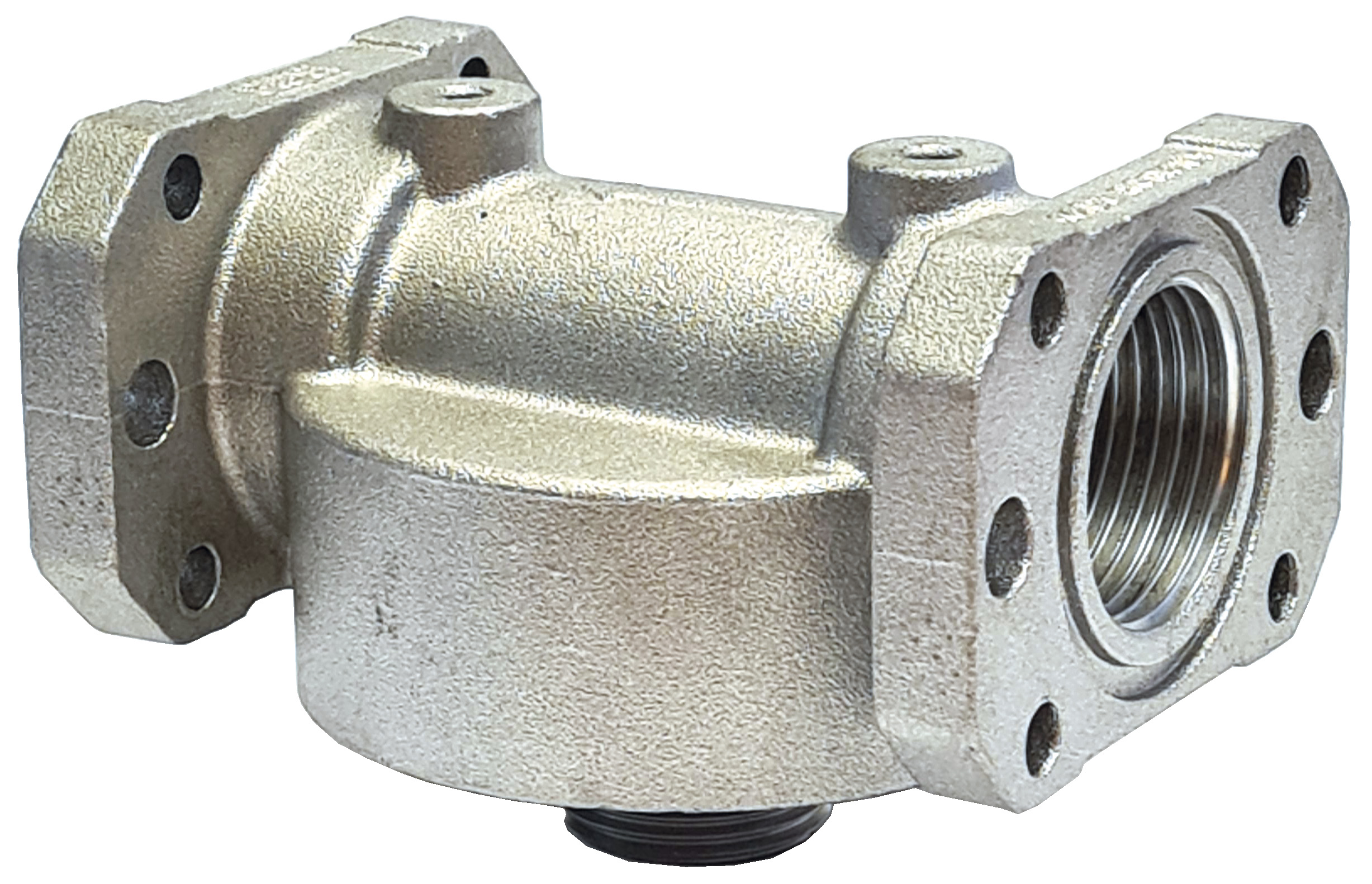 Filterhuvud 3/4"