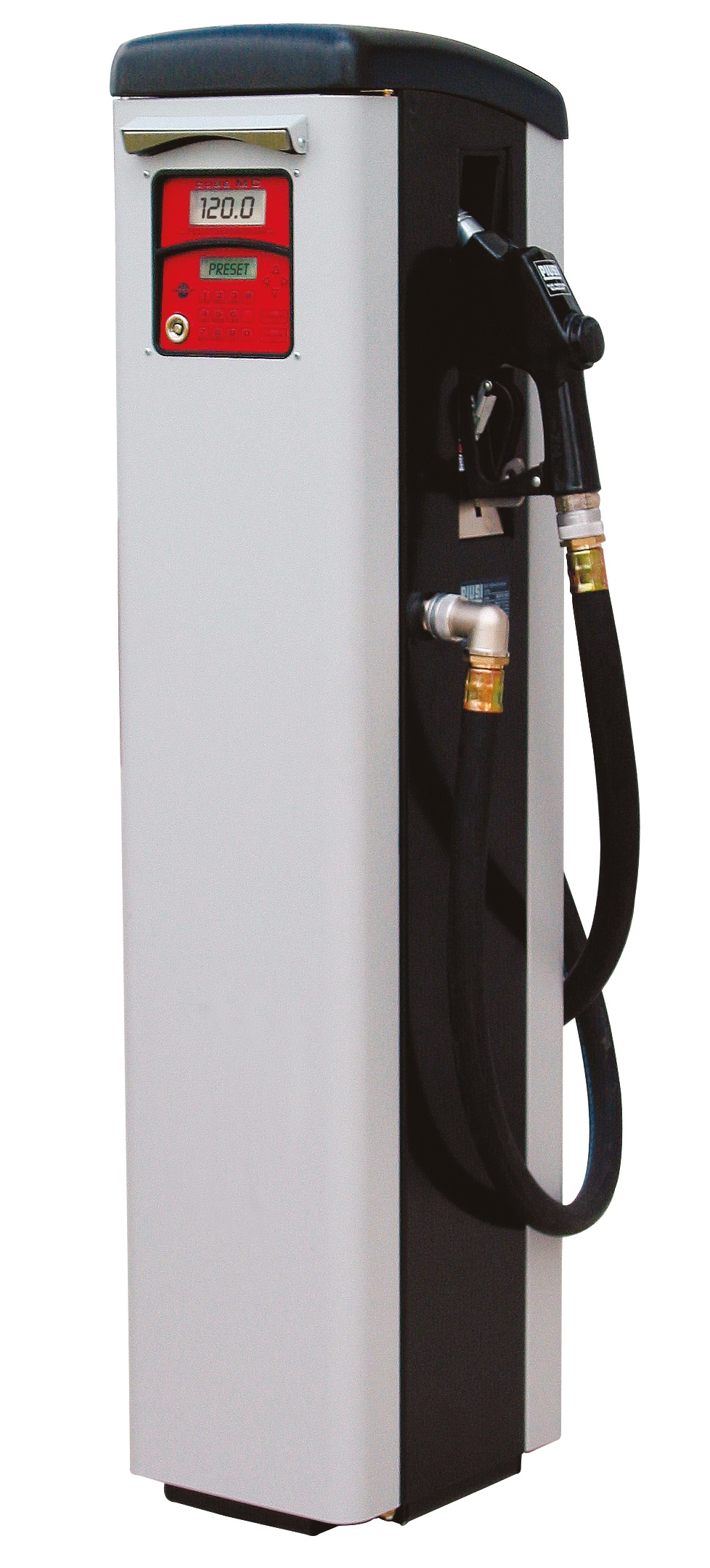 Pumpautomat Service 70 Mc 80