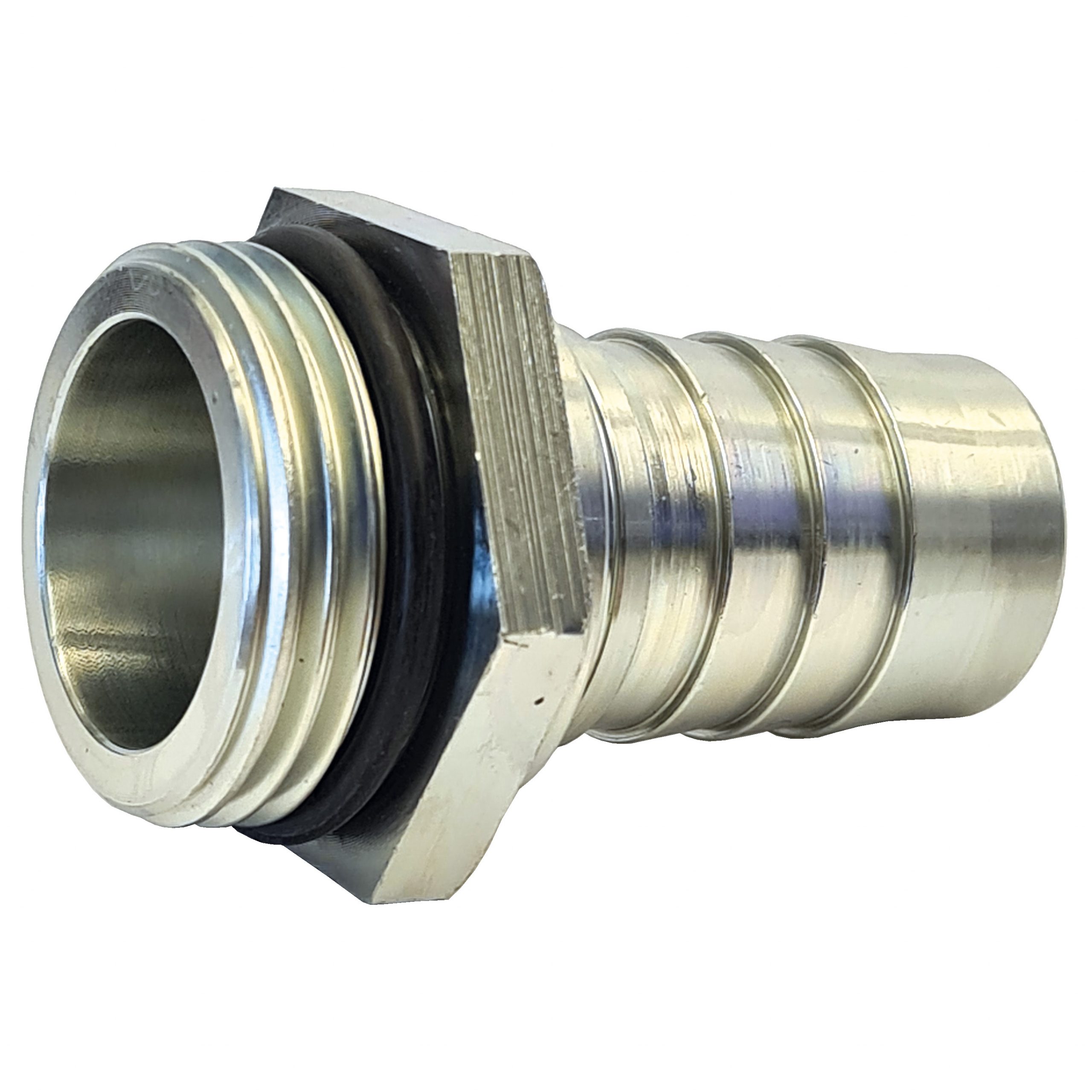 Slangfäste M O-ring 1"x25mm