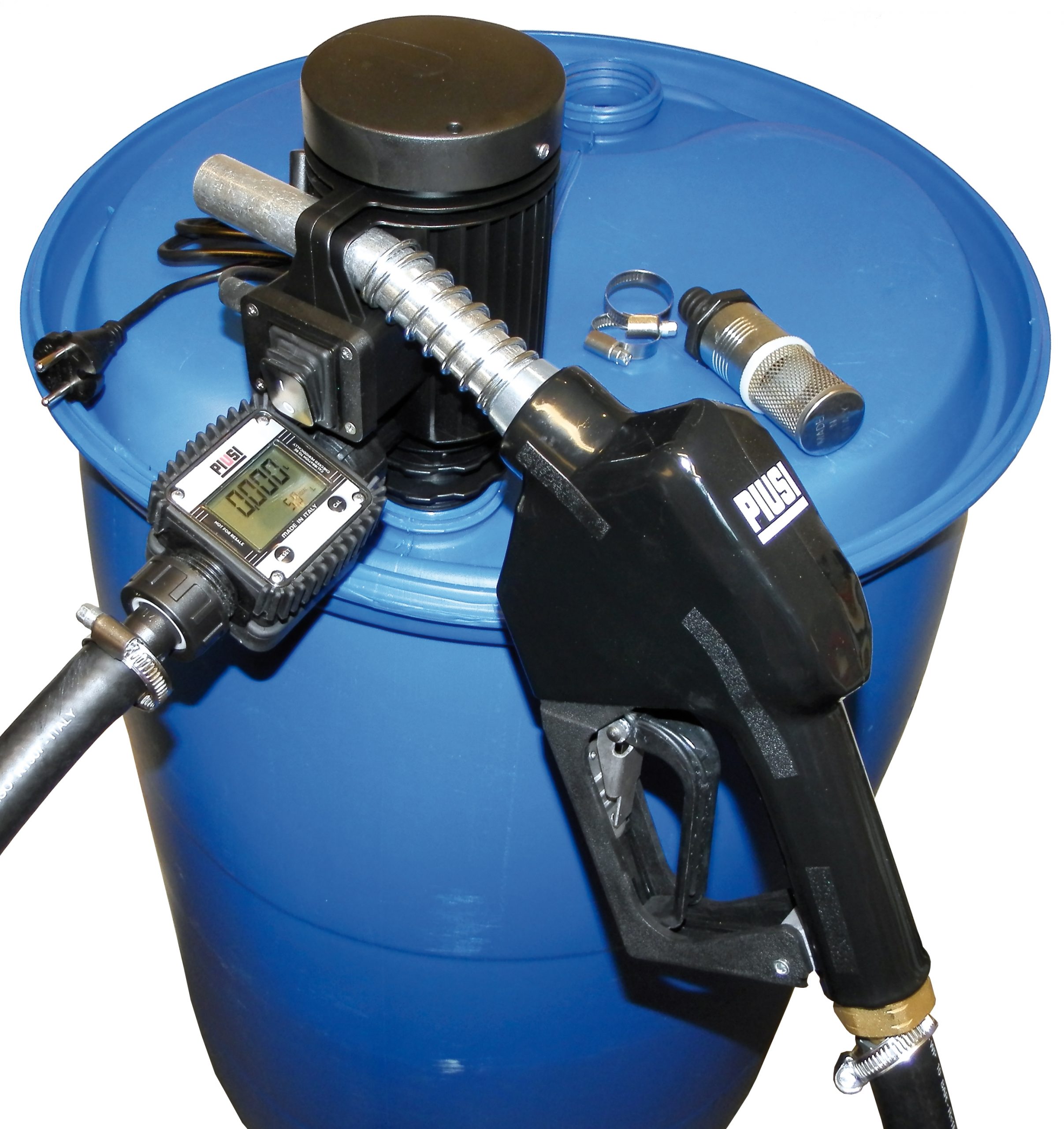 Fatpump Pico 30 L/min 230v