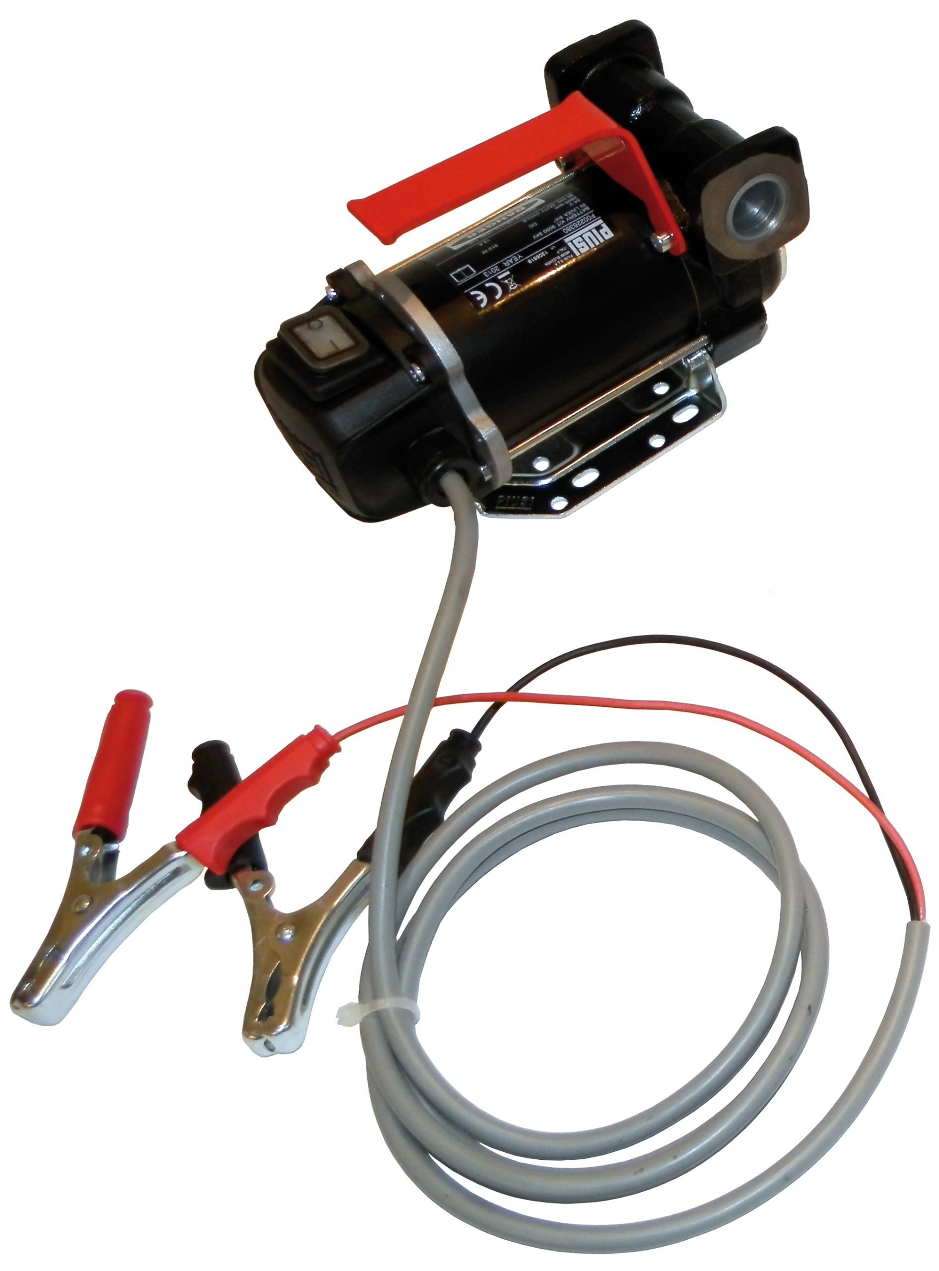 Pump Motor Bp3000 12/24v 6m Ka