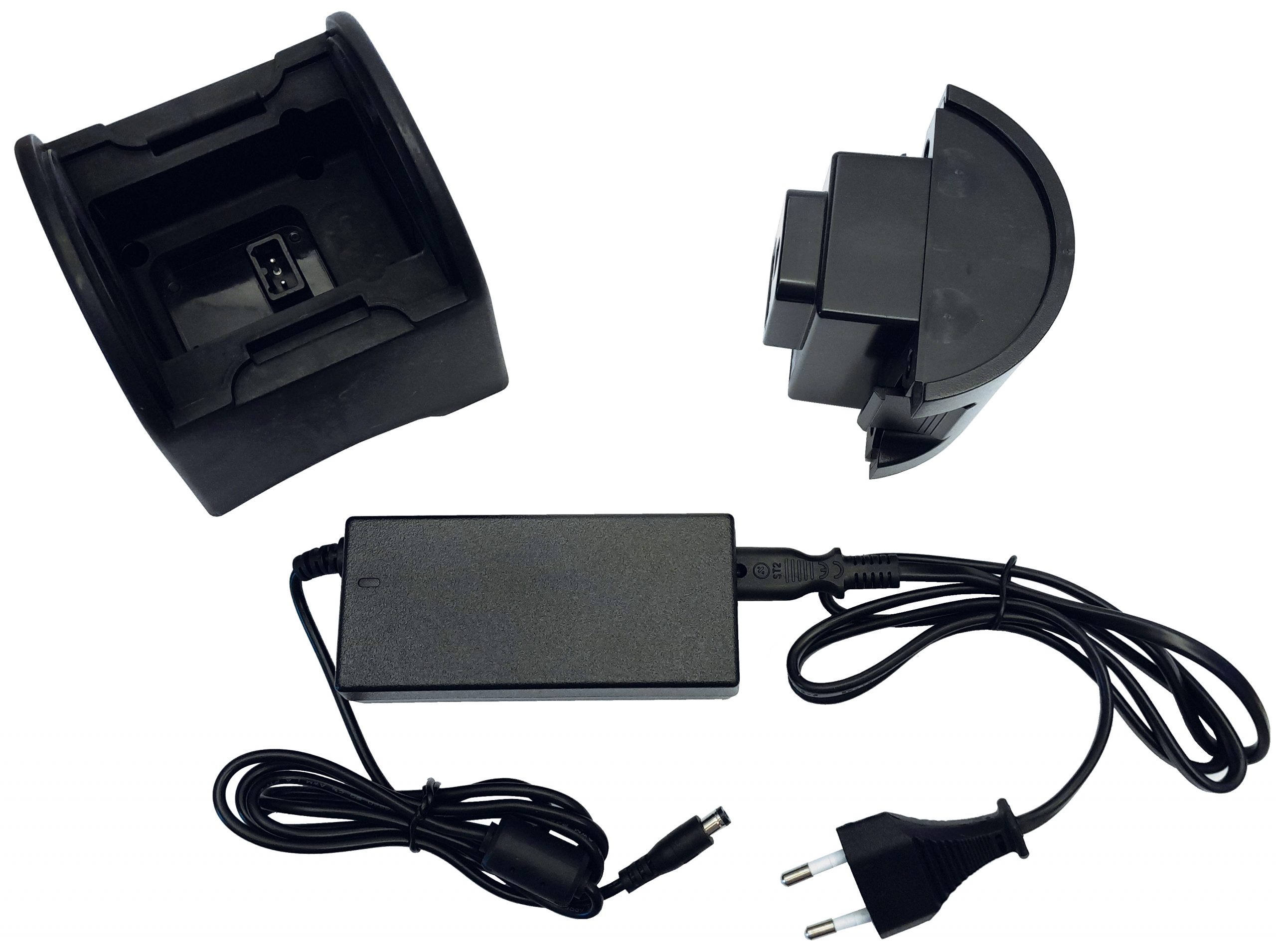 Batterikit 19,2v