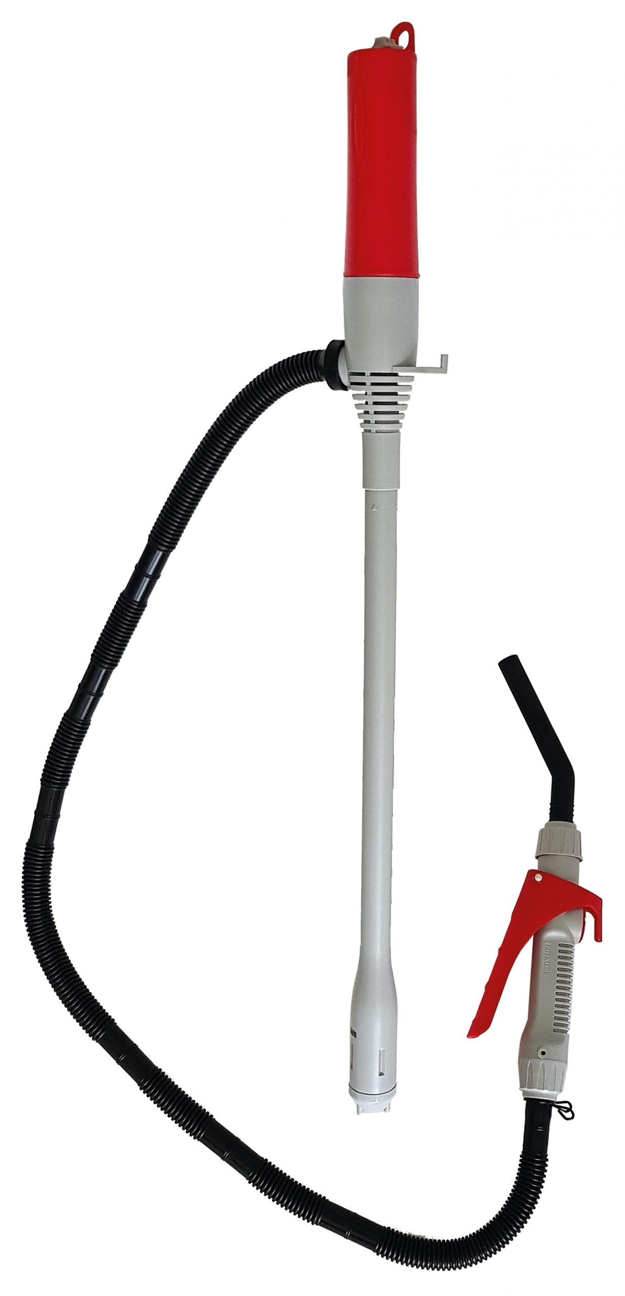 Dunkpump Batteri 2xd
