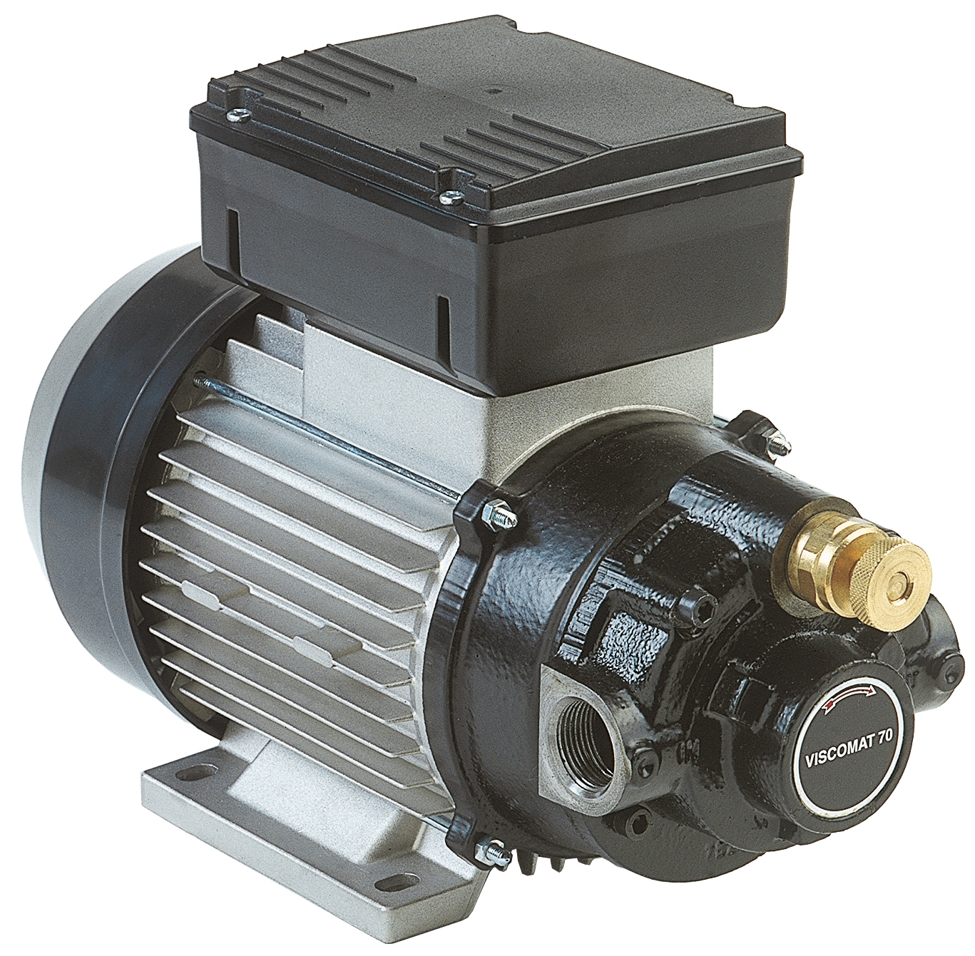 Oljepump Viscomat 70