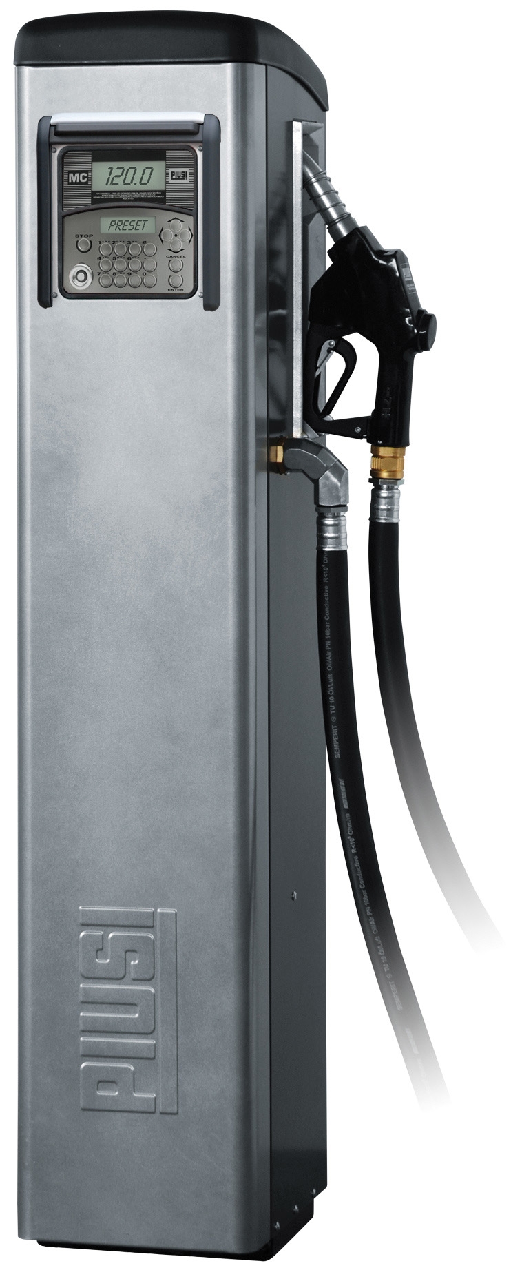 Pumpautomat Service 100 Mc