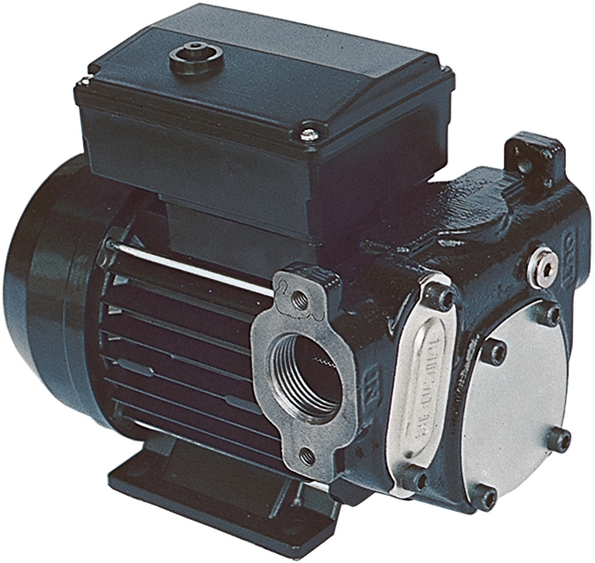 Pump Motor Panther 72