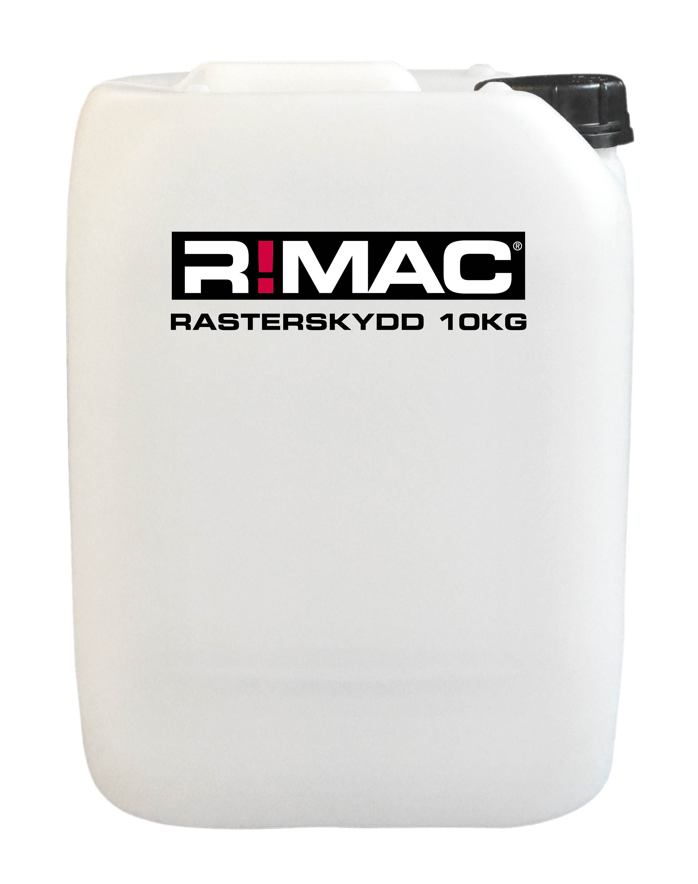 Rimac Rasterskydd 10kg