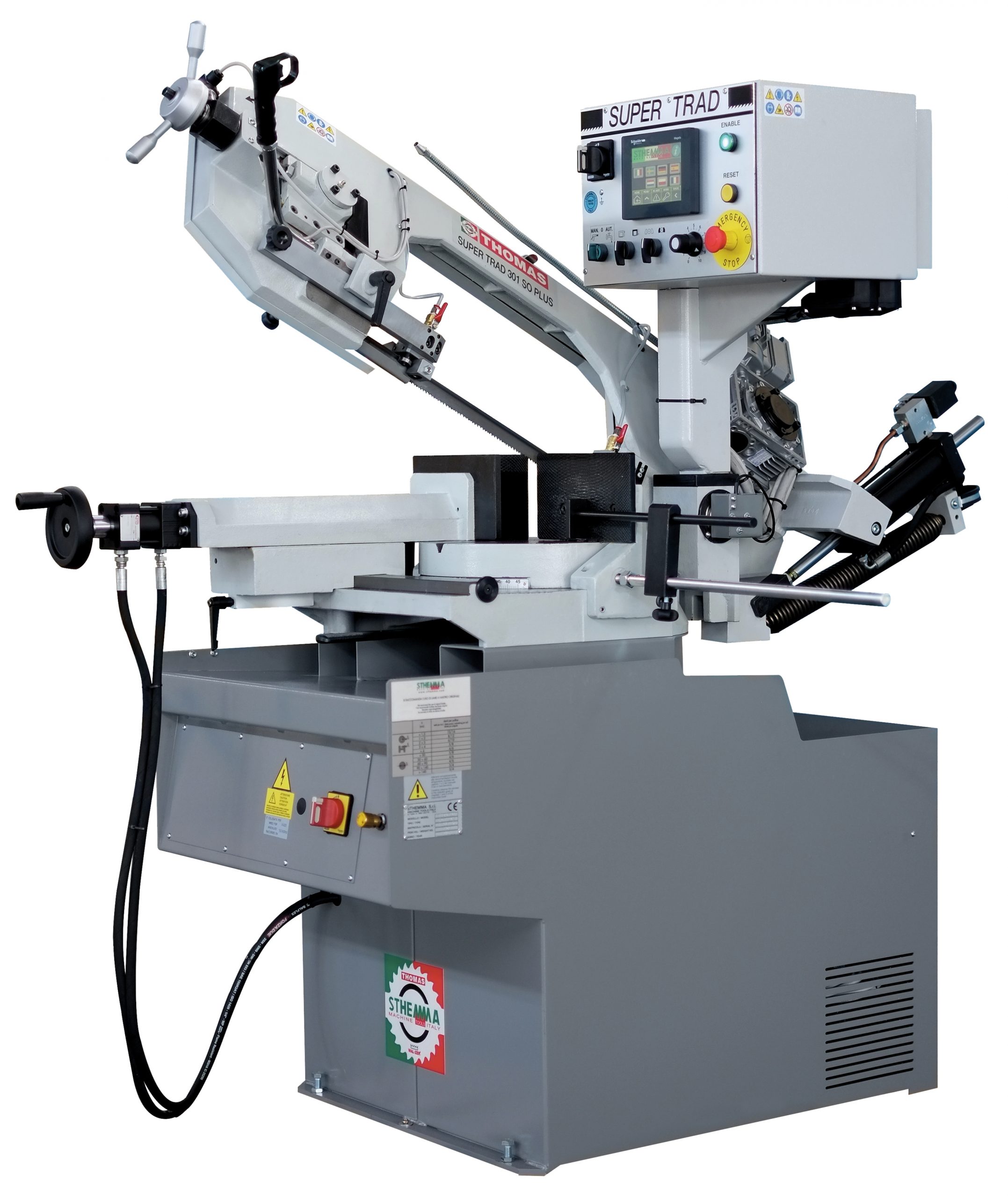 Bandsåg Super Trad 301 So Plus