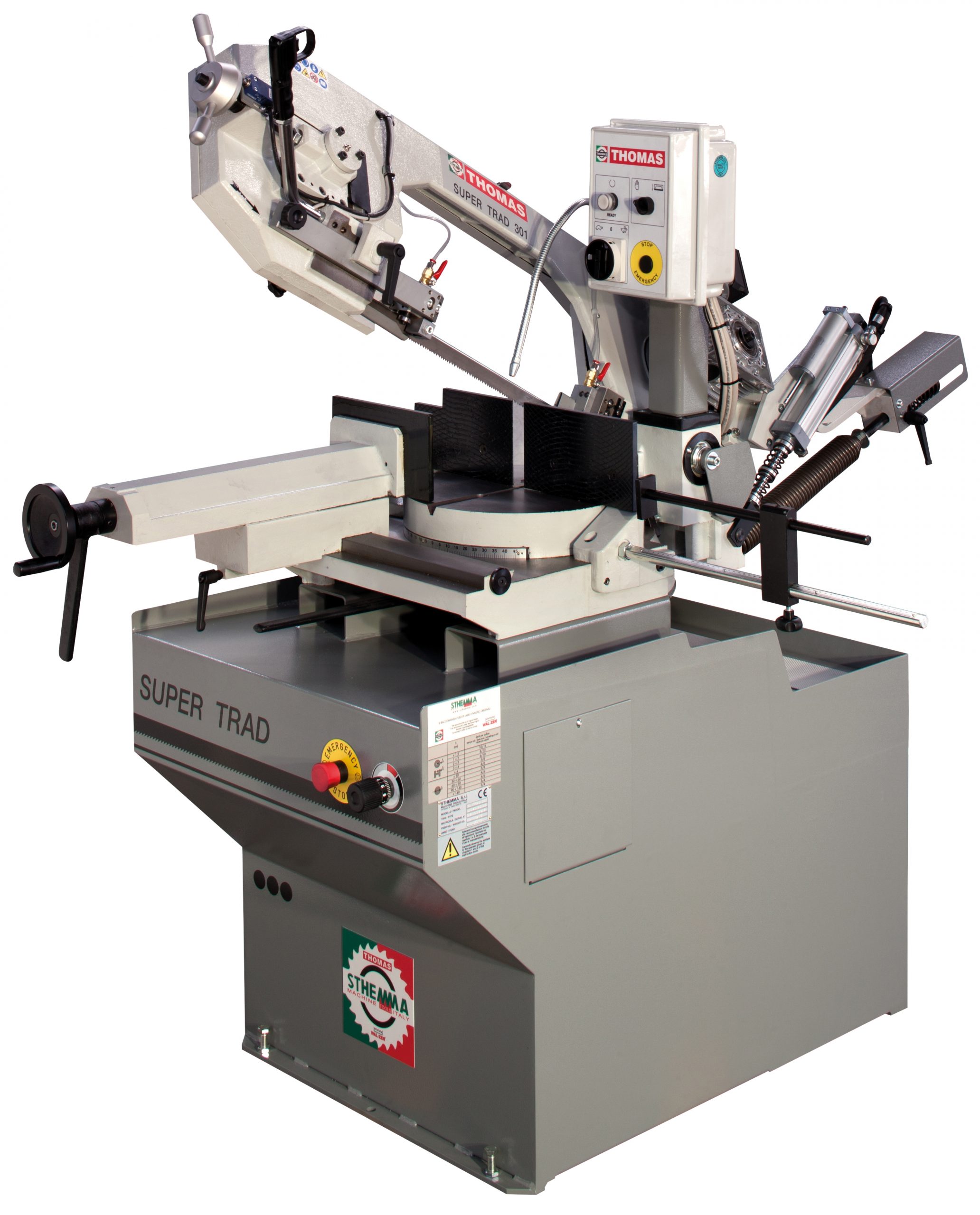 Bandsåg Super Trad 301 Dm