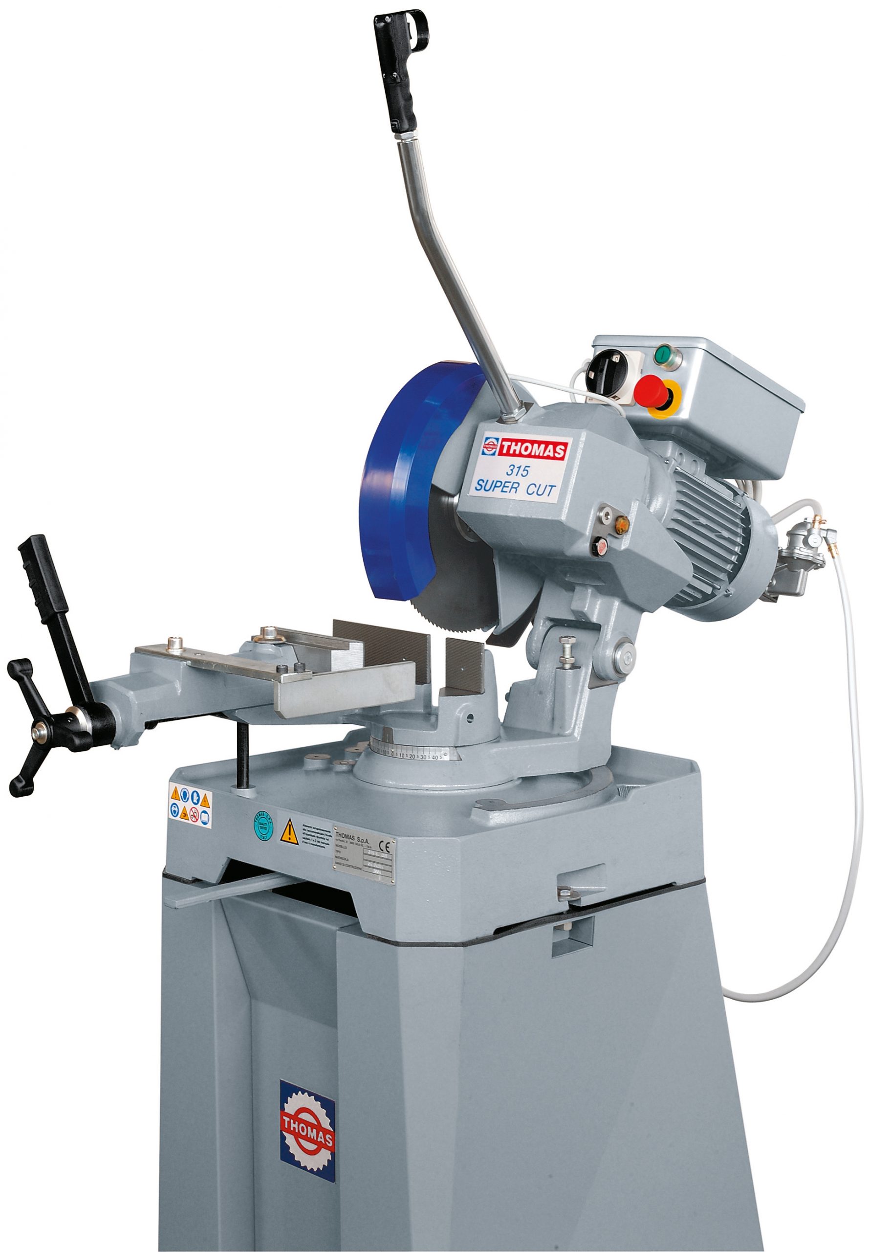 Kapsåg 315 Super Cut
