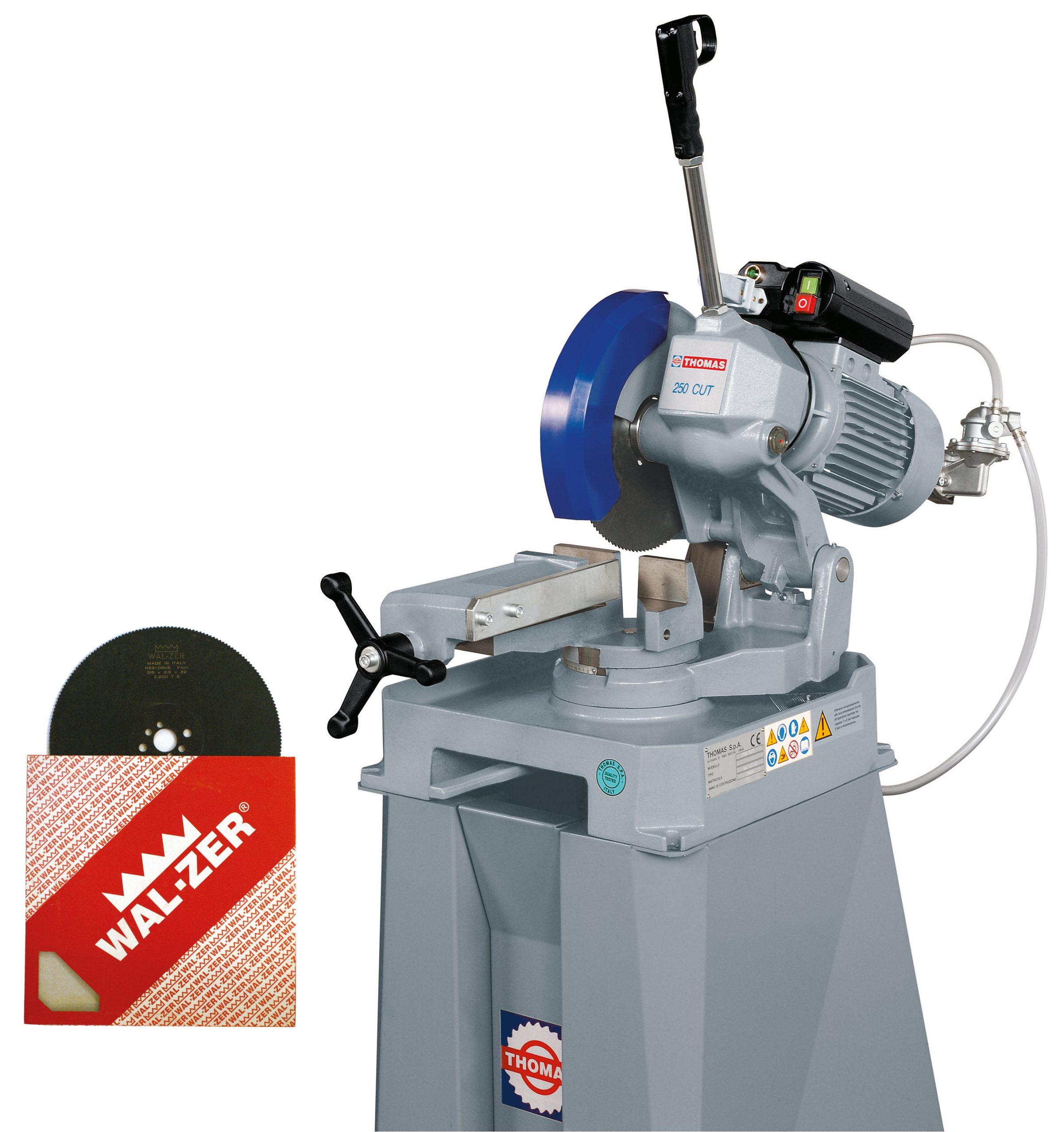 Kapsåg Technics 250 M Stativ