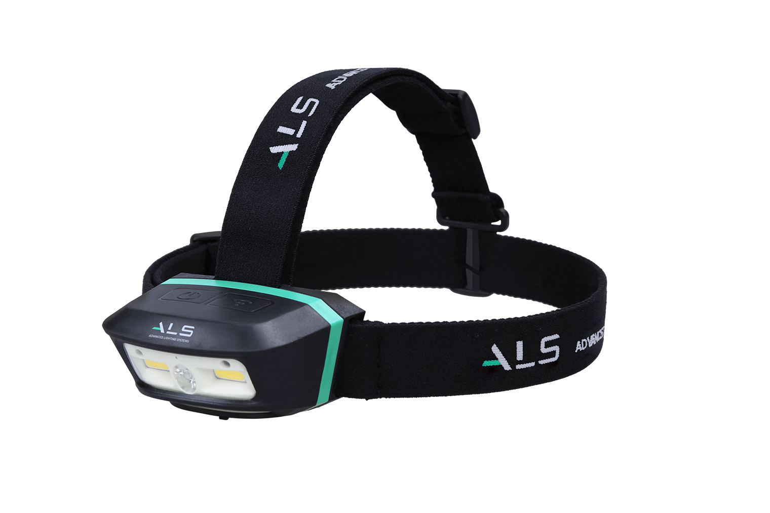 Als Hdl251 Pannlampa 250 Lumen