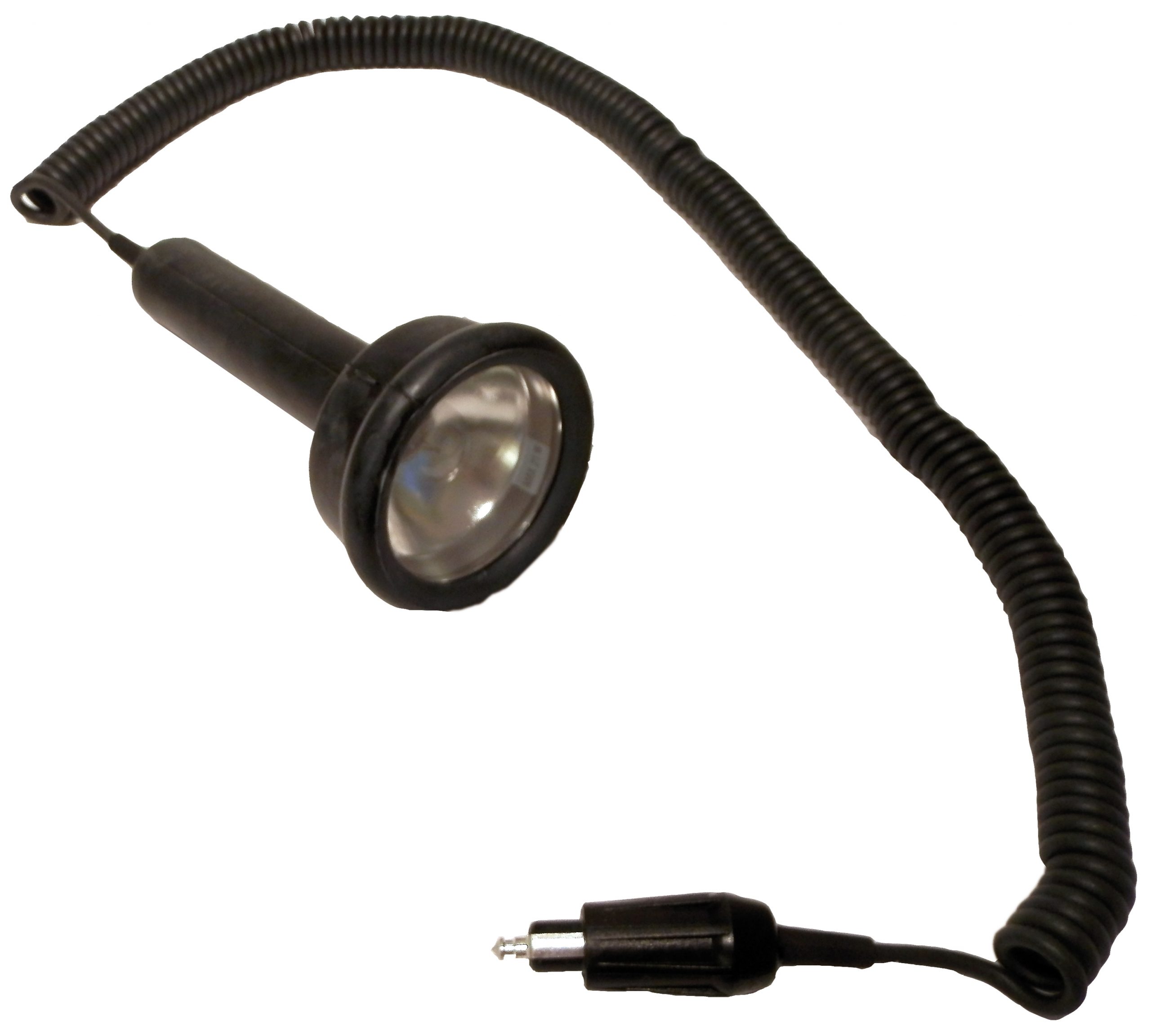 Handlampa Asb 5 M Kabel