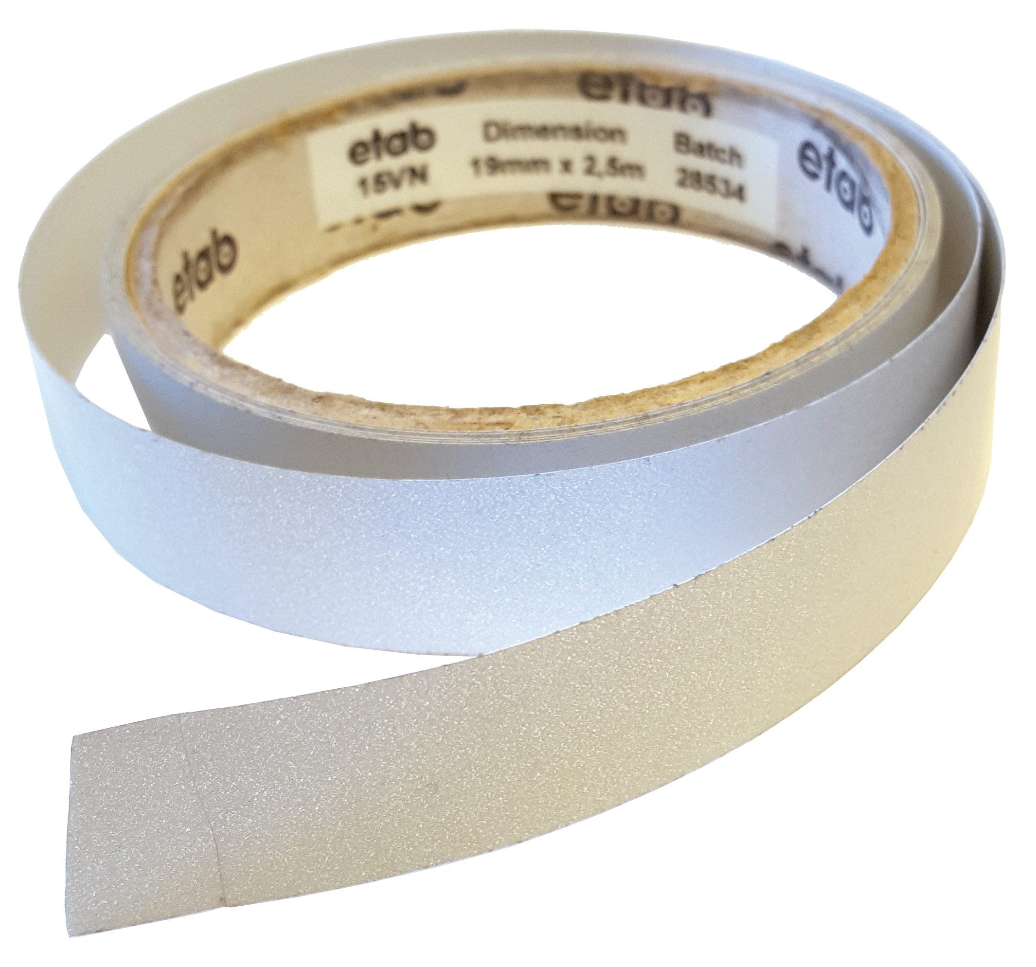 Reflextape Takometer 2,5mx19mm