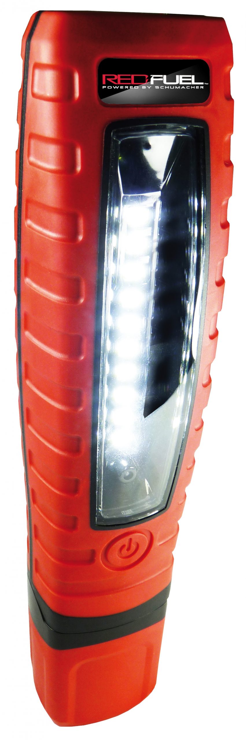 Handlampa Led 400 Lumen