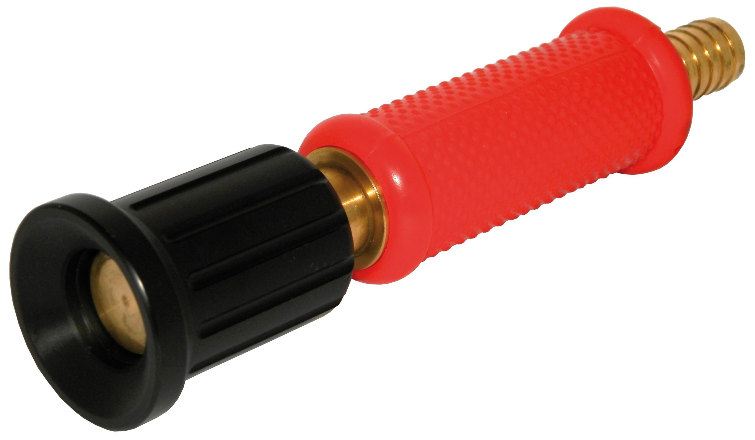 Spolmunstycke Röd, 1/2"