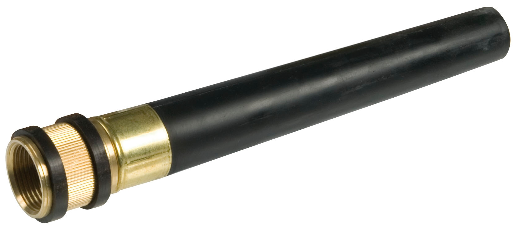 Strålrör Självstängande 3/4"