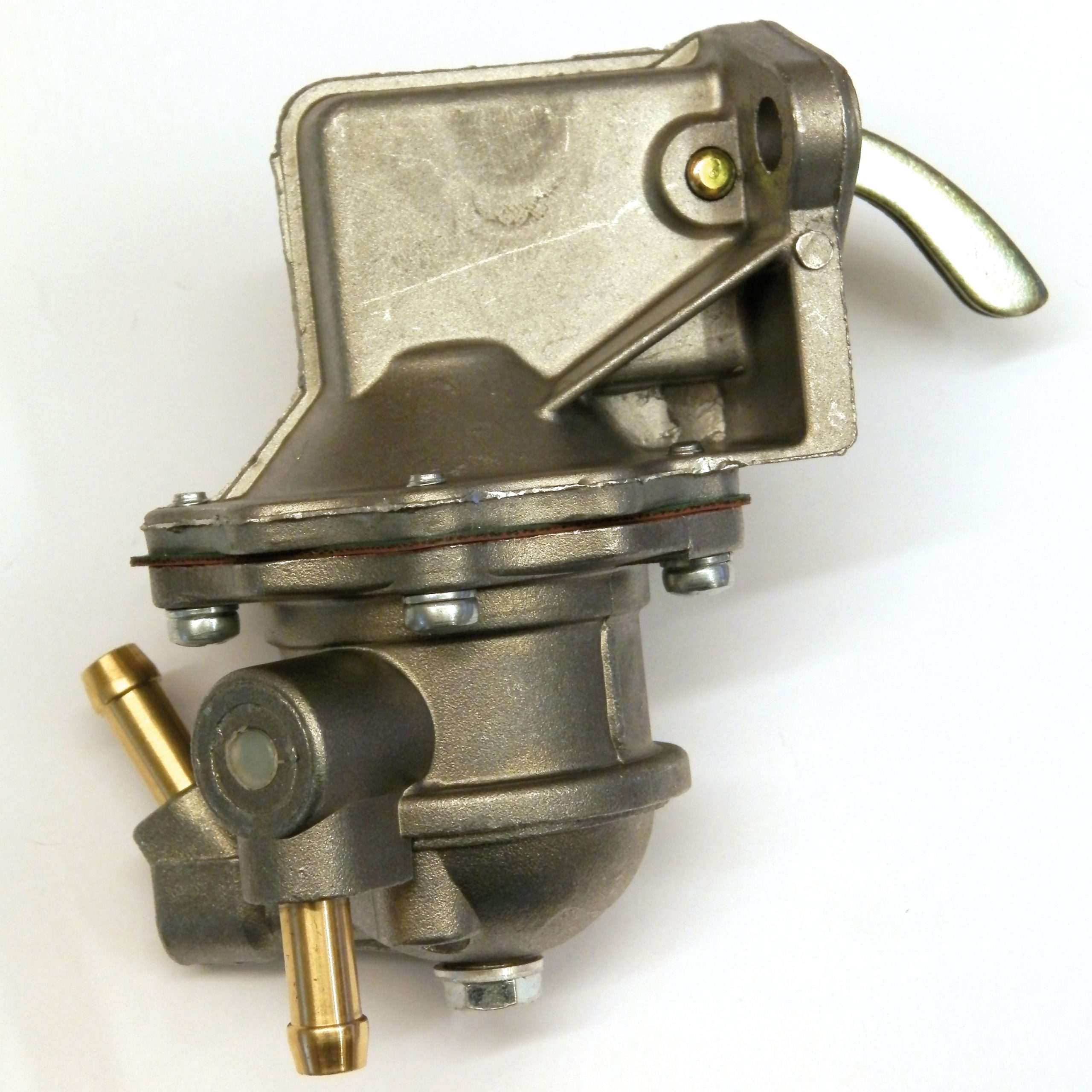Kylvätskepump Thomas