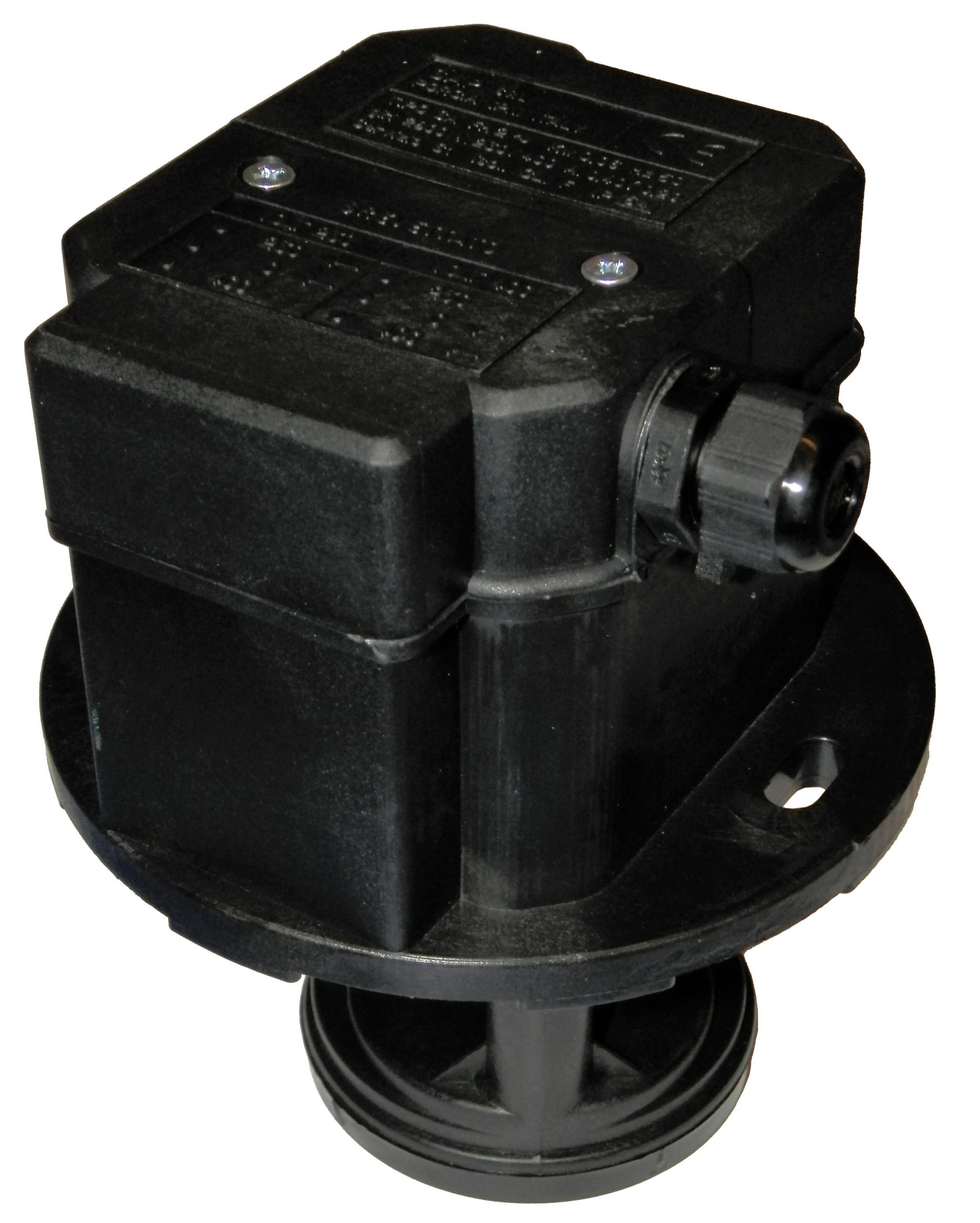 Kylvätskepump 85/a