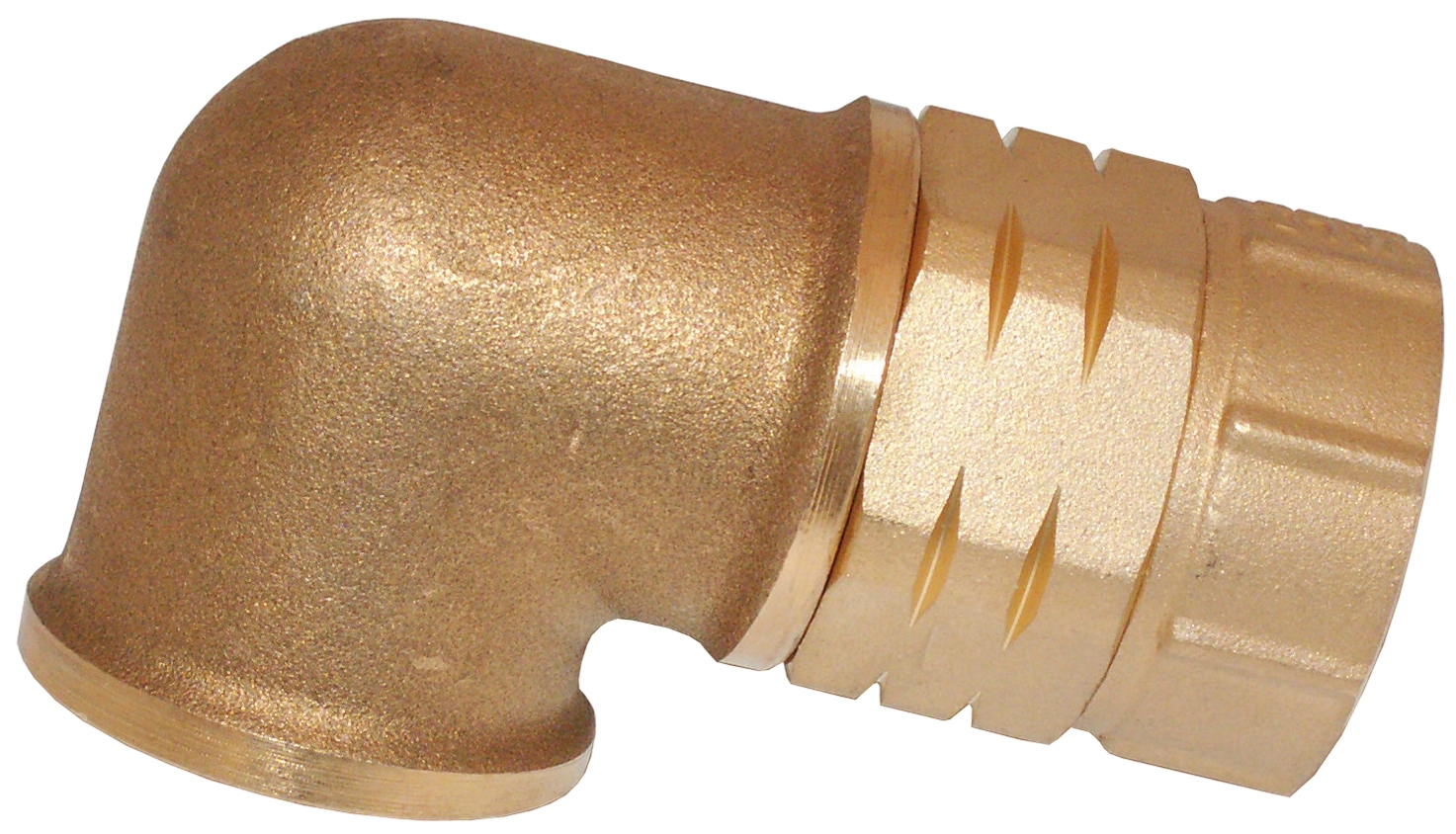 Svirvel 1" 8709110/9115/9125