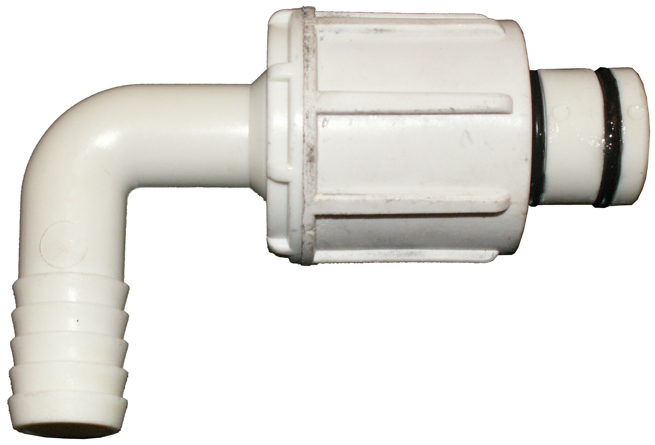 Svirvel 3/4" För Adblue