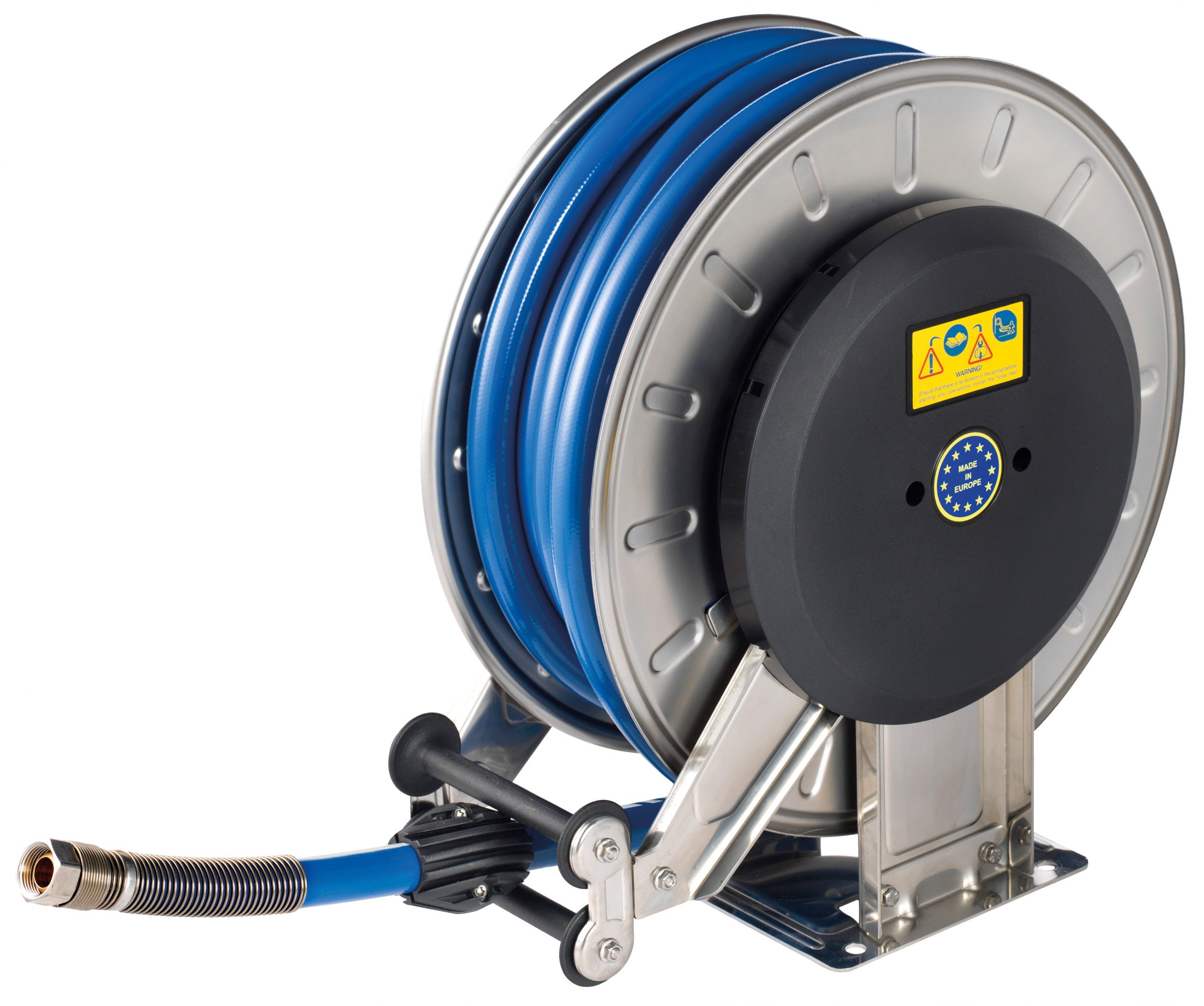 Slangvinda Rf 20b 3/4" 15m