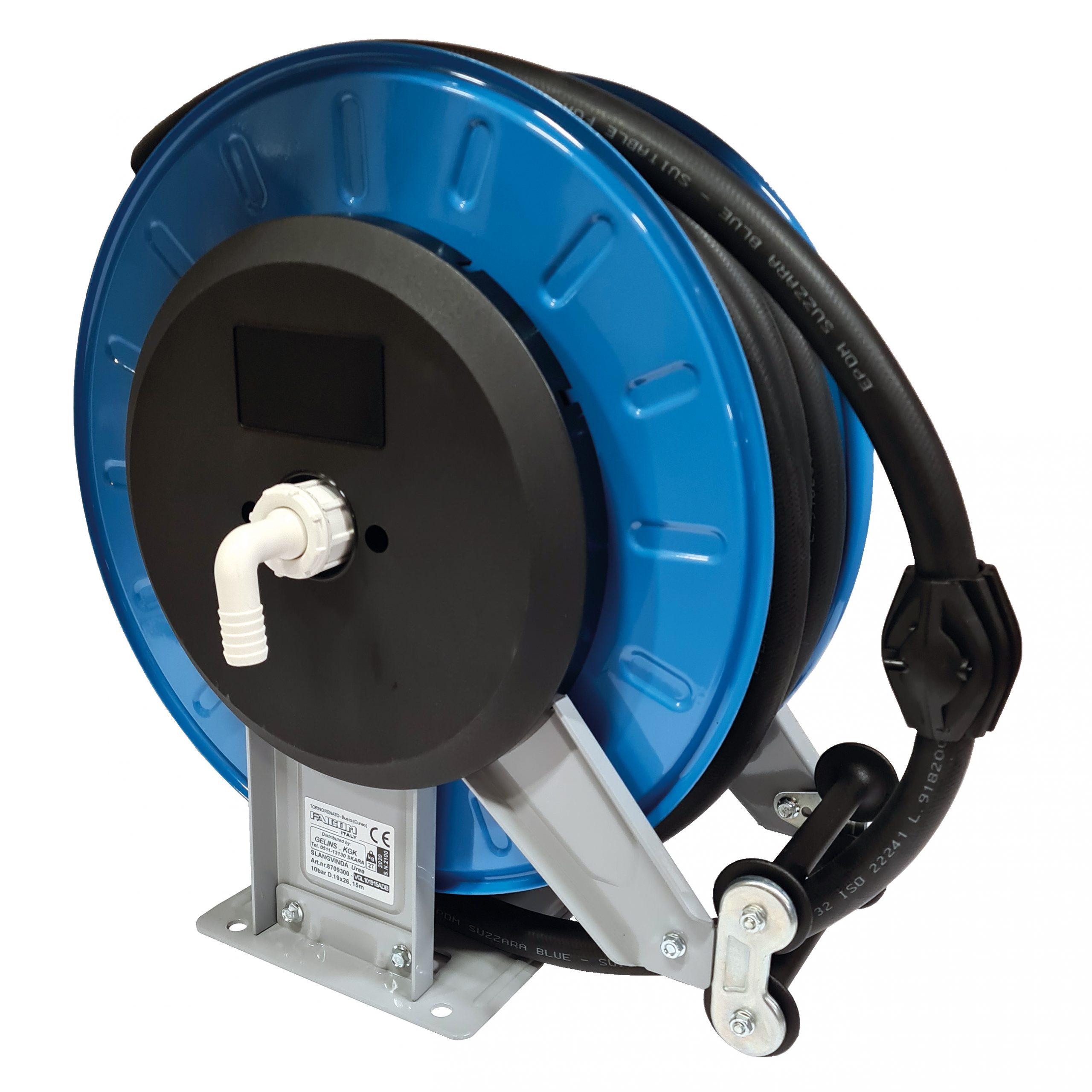 Slangvinda Adblue 10b 3/4" 15m