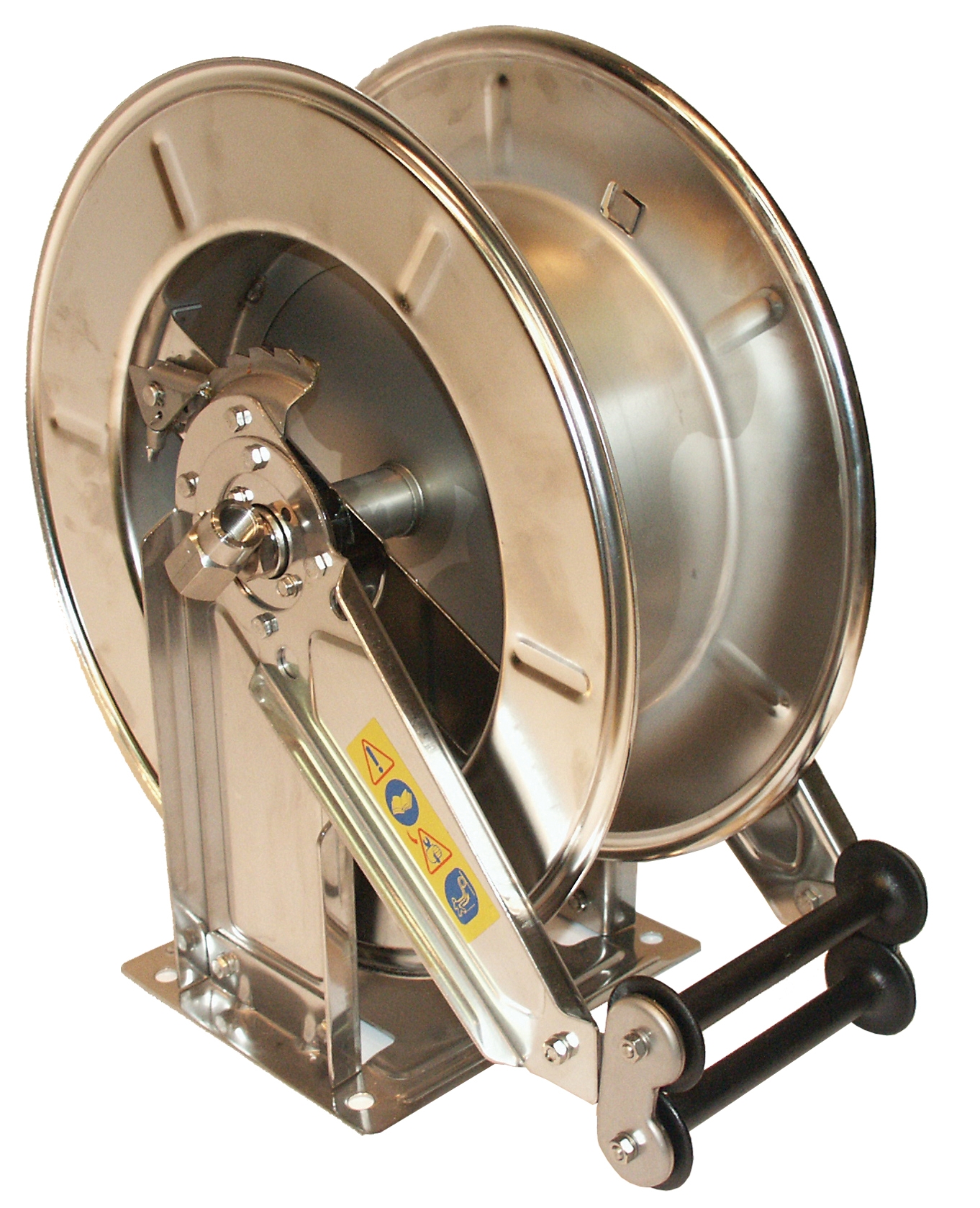 SLANGVINDA TOM RF 400BAR