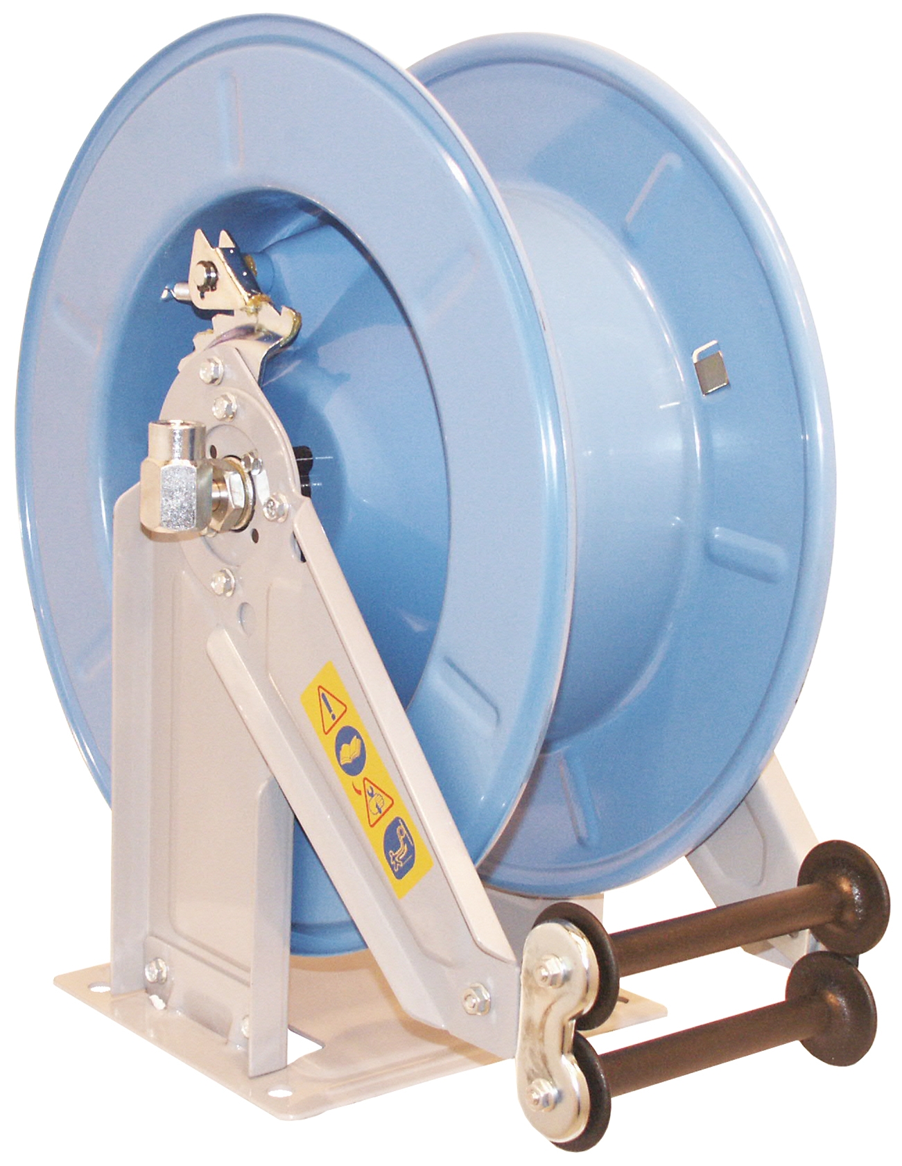 Slangvinda Tom 400bar 3/8" 20m