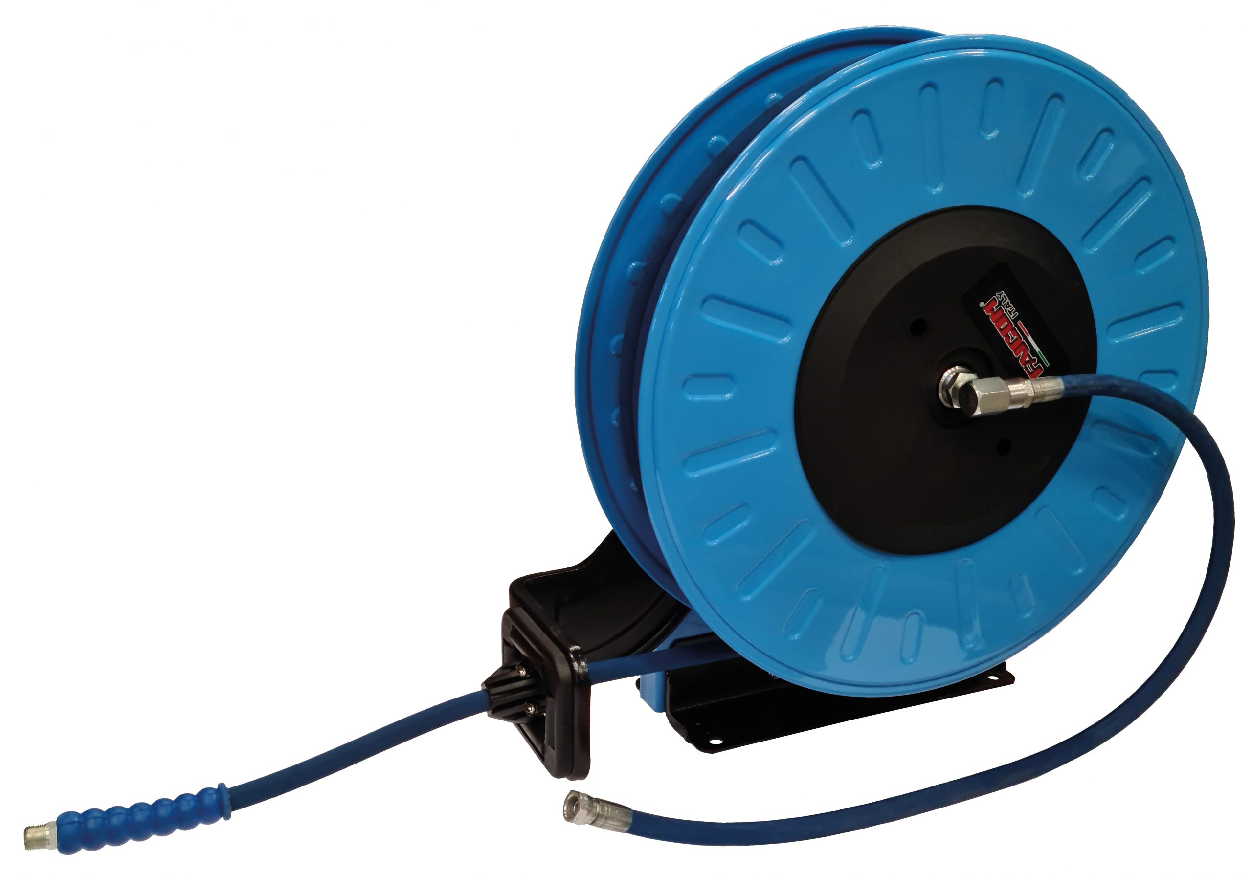 Slangvinda 400bar 3/8" 30m