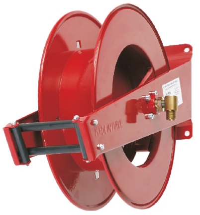 Slangvinda Tom 600bar 1/2" 15m