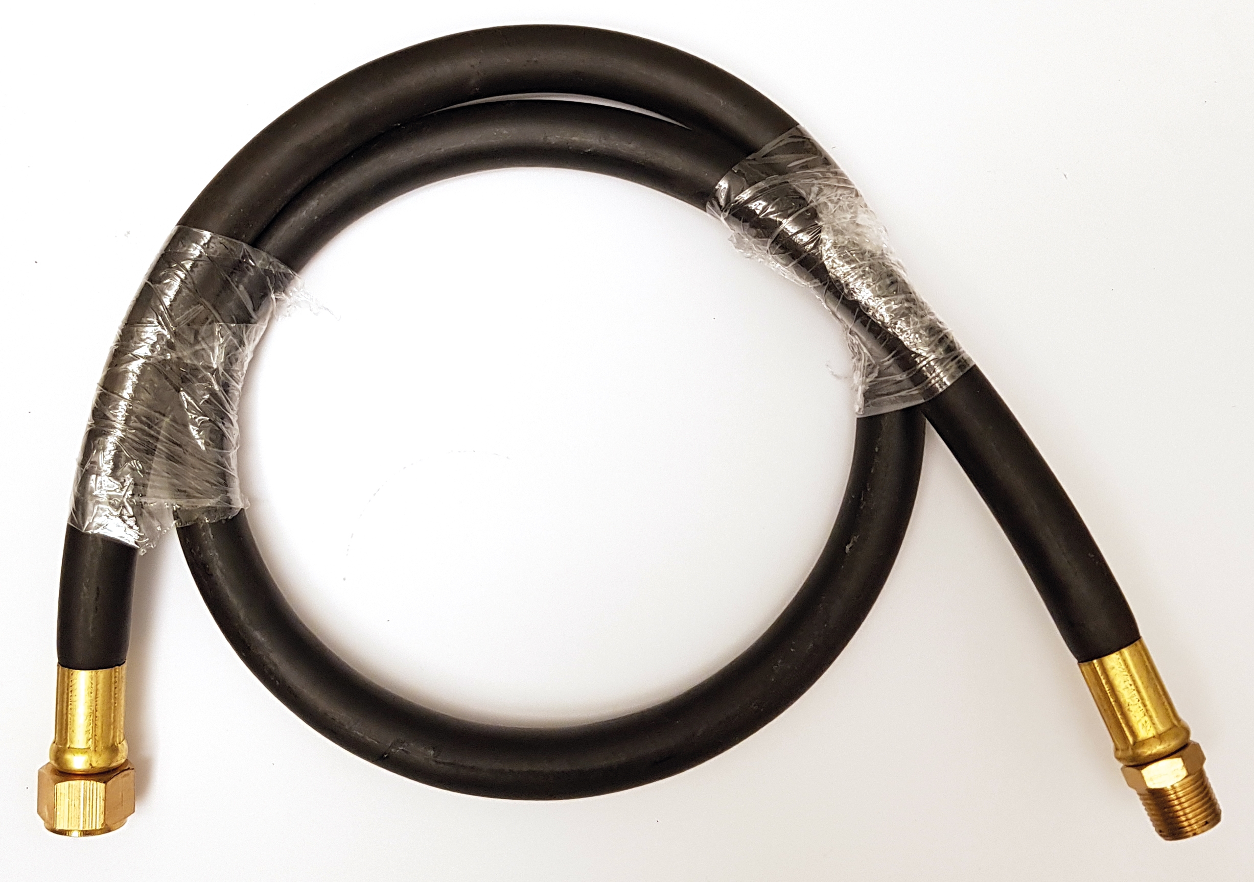 Anslutning Slang 1m 1/2"