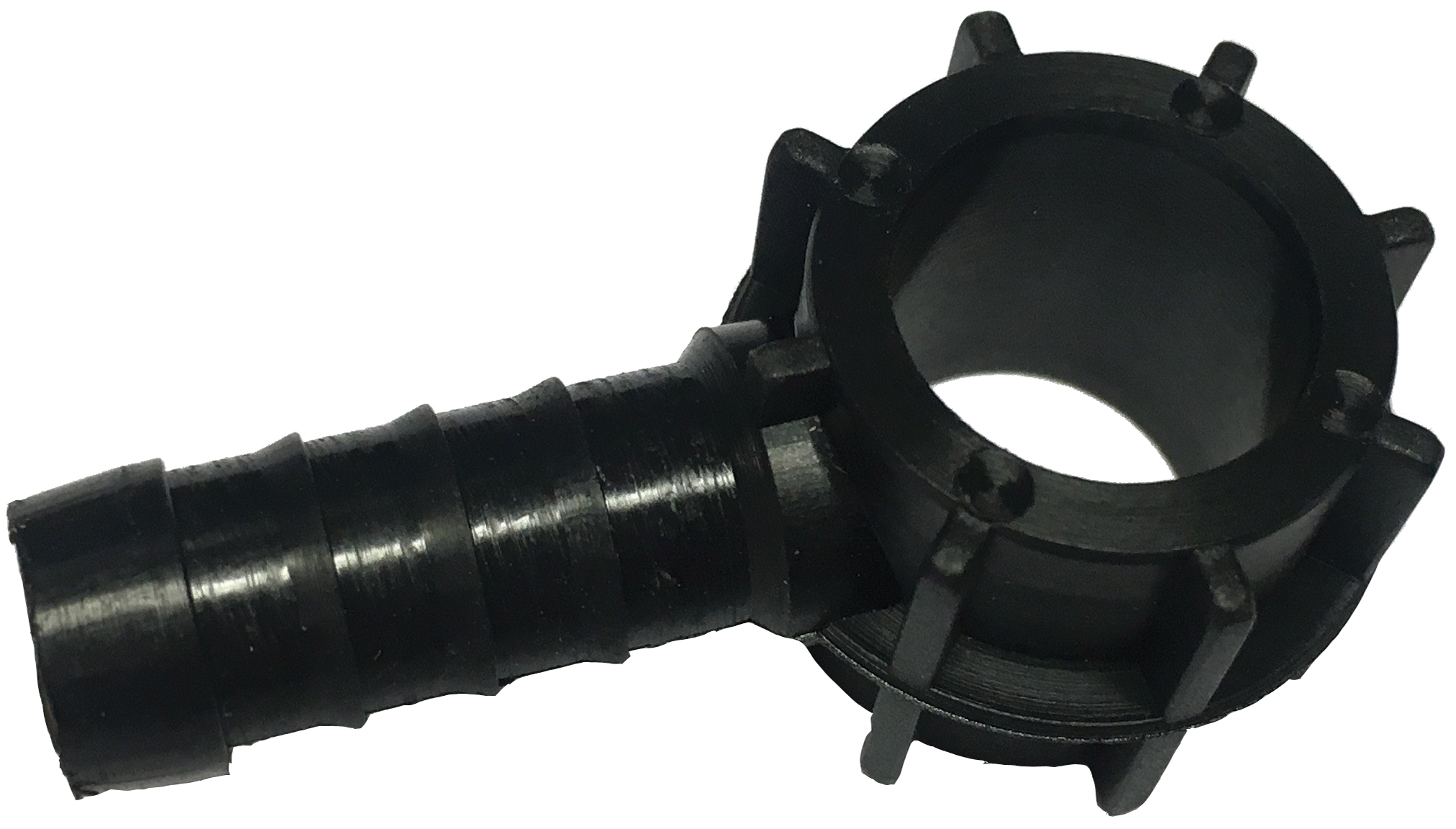 Svirvel Plast 9014 Vinda 10 Mm