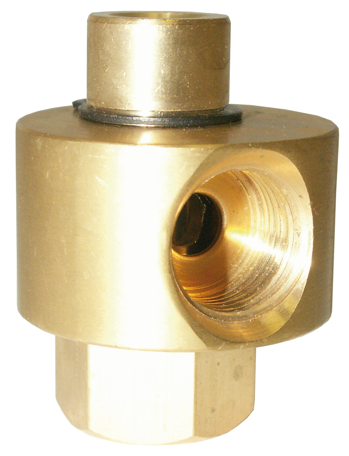 Svirvel 8709021 8709023 3/8"