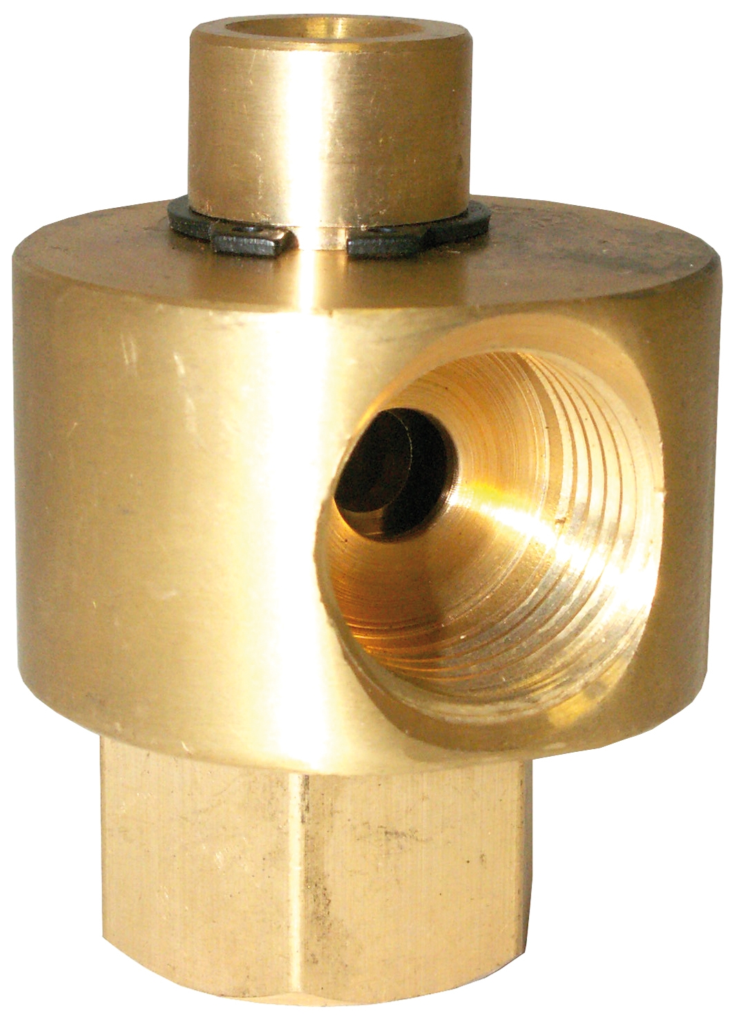 Svirvel 8709022 1/2"