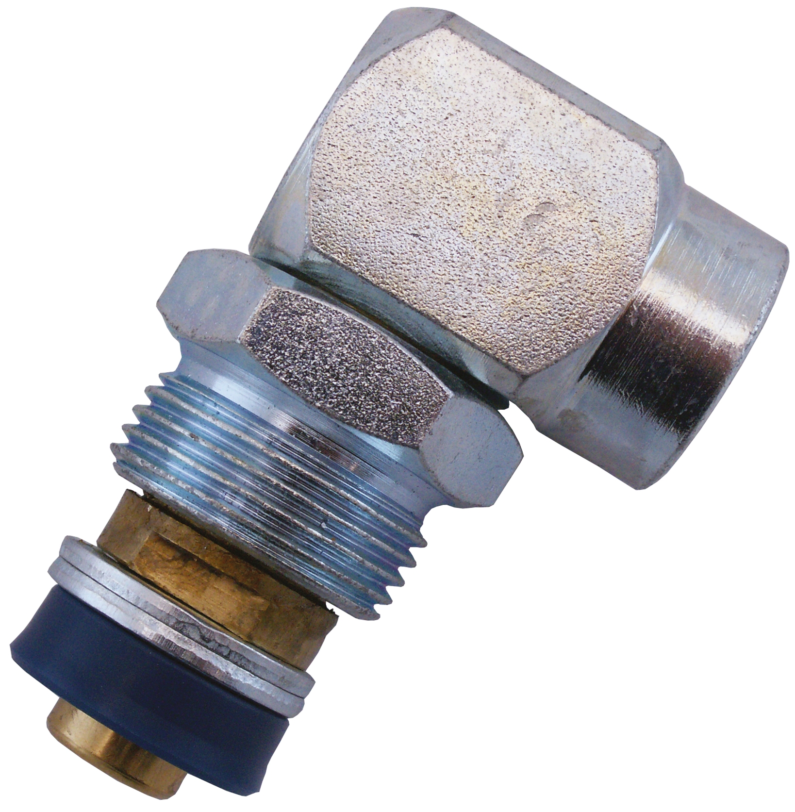 Svirvel 3/8" Inv 9011 Hr04010