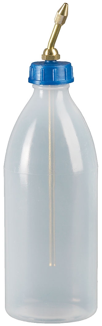 Oljekanna Flaskmodell 500ml