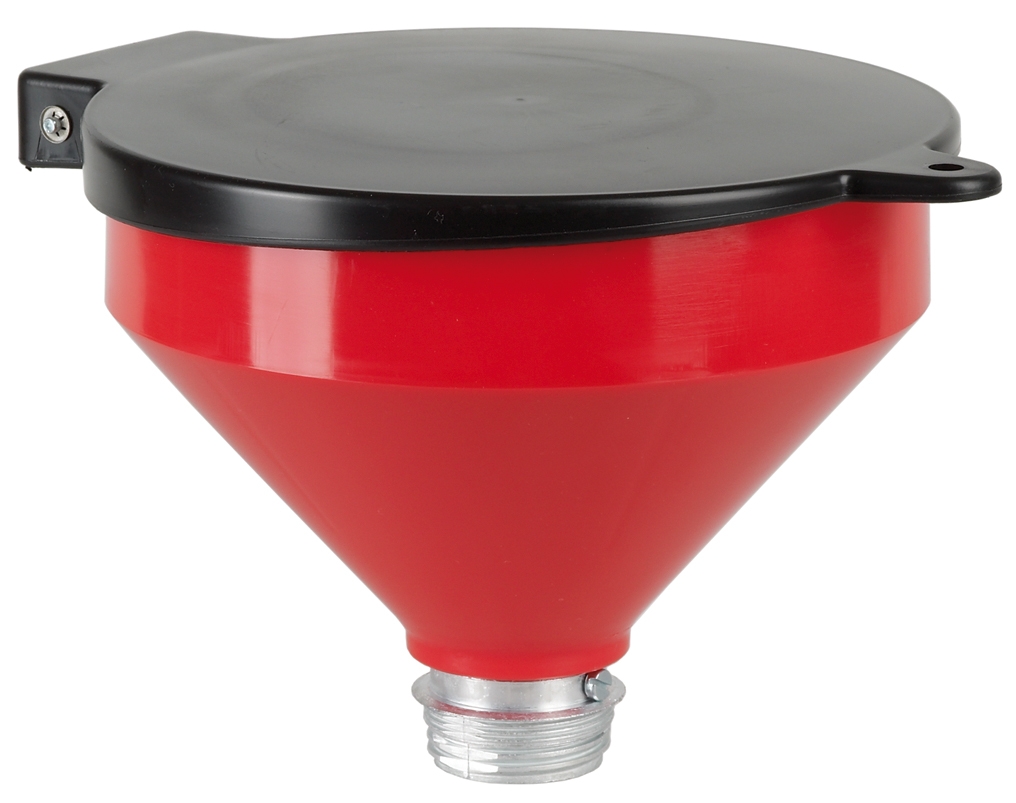 Spilloljetratt 250mm 2" Fatgän