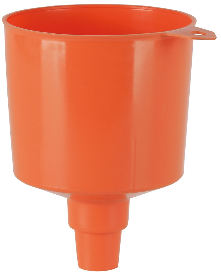 Tratt 120 Mm För Oljeflaskor