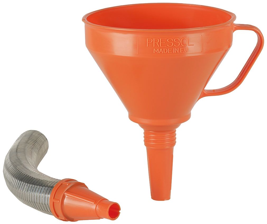 Tratt 160 Mm Flexibel Pip