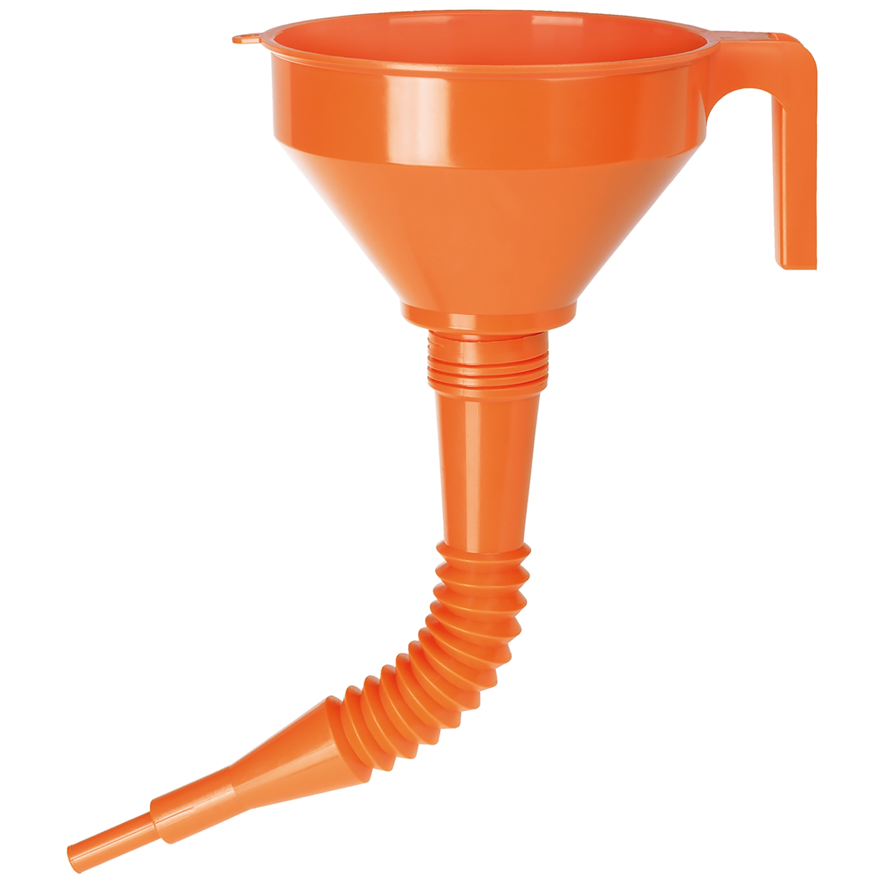 Tratt 160 Mm Flexibel Pip