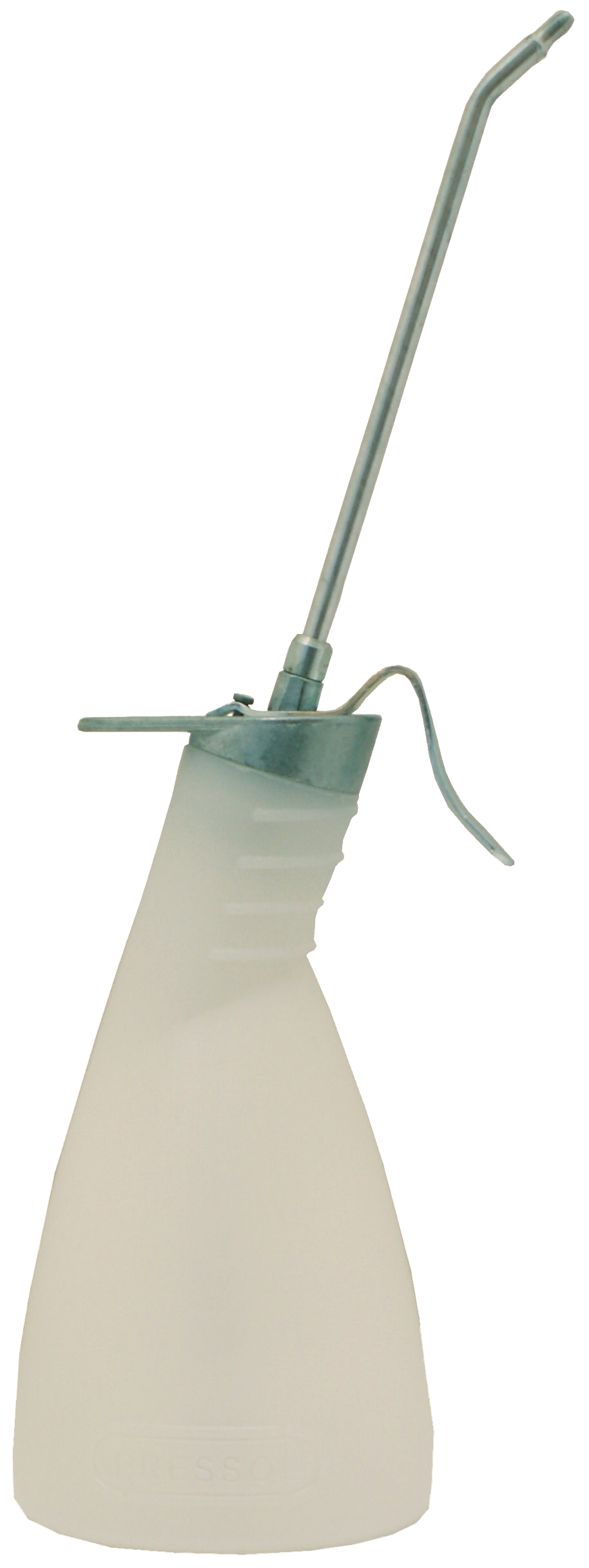 Smörjkanna Plast Fast Pip