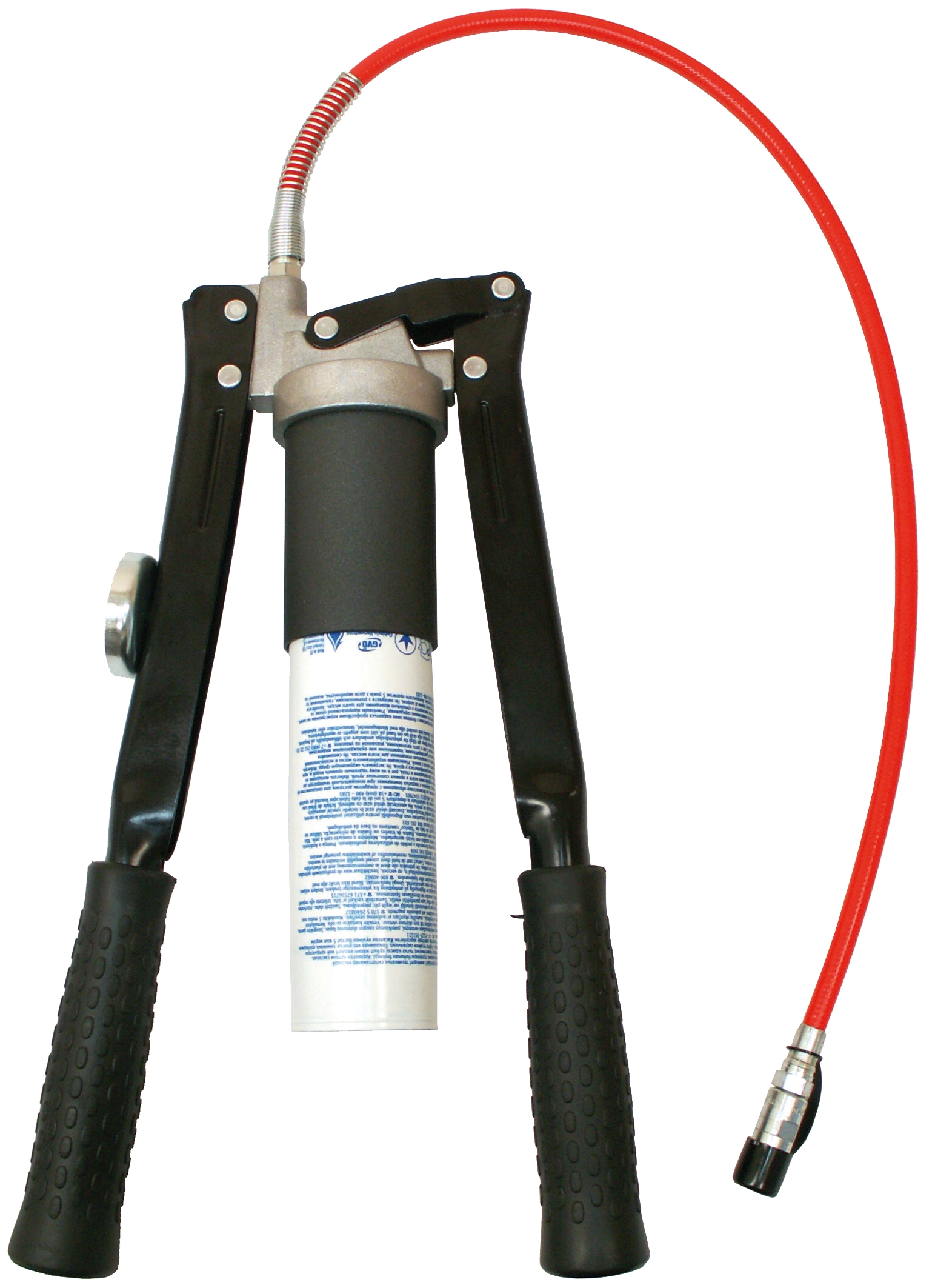 FETTSPRUTA HÄVARM 400 600 G