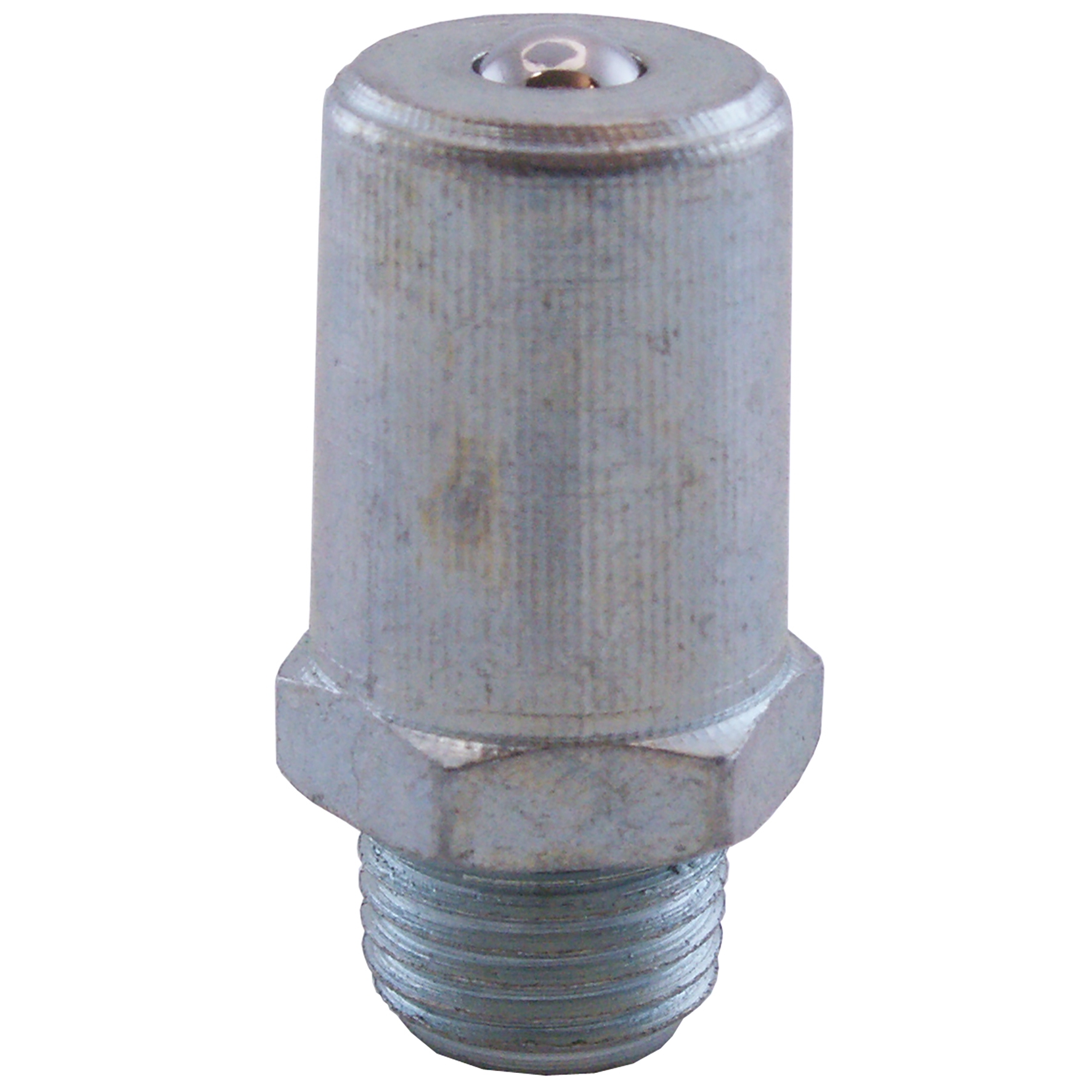 Påfyllnadsnippel 12,5 Mm