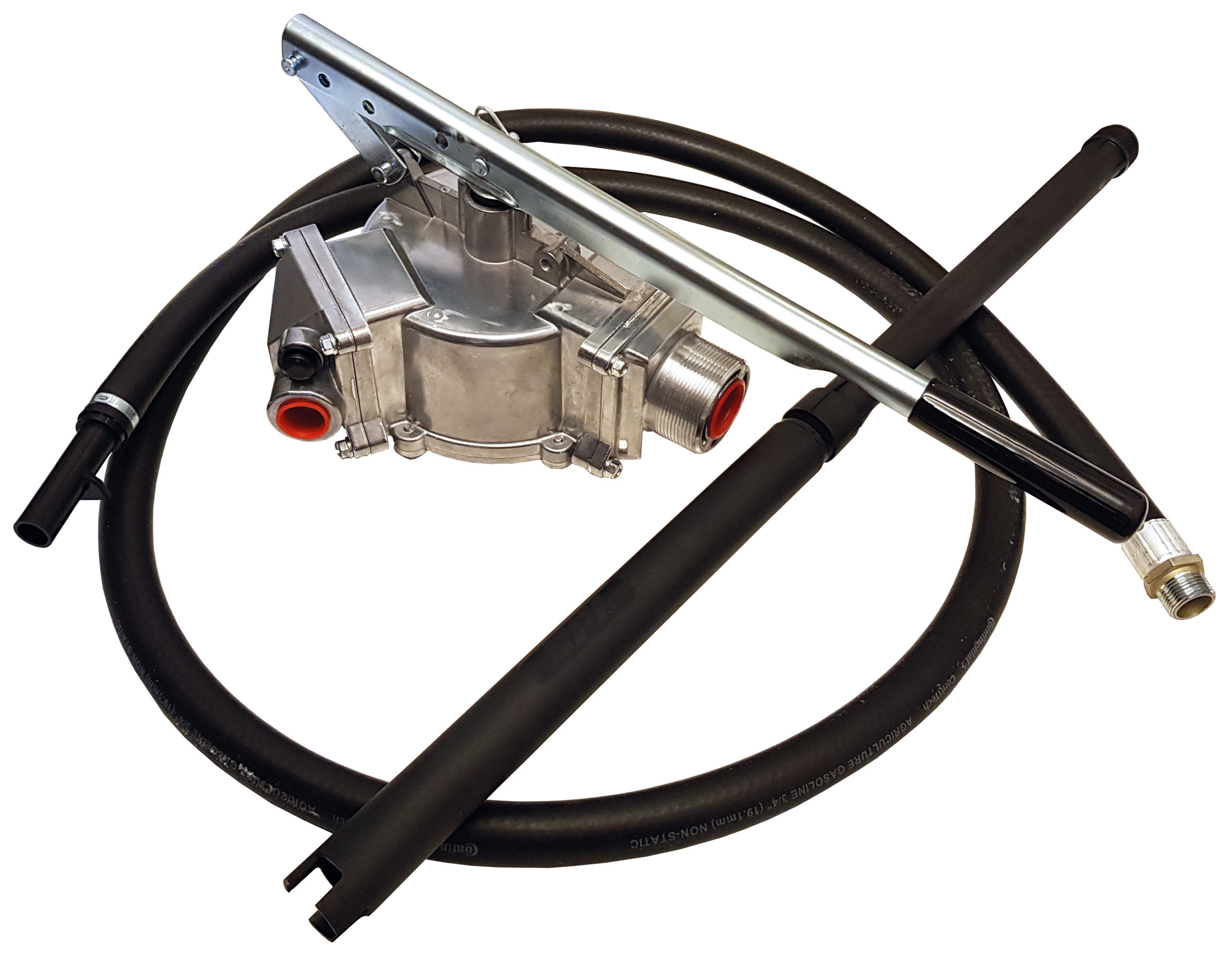 Fatpump GPI 0,9 L/slag Bensin